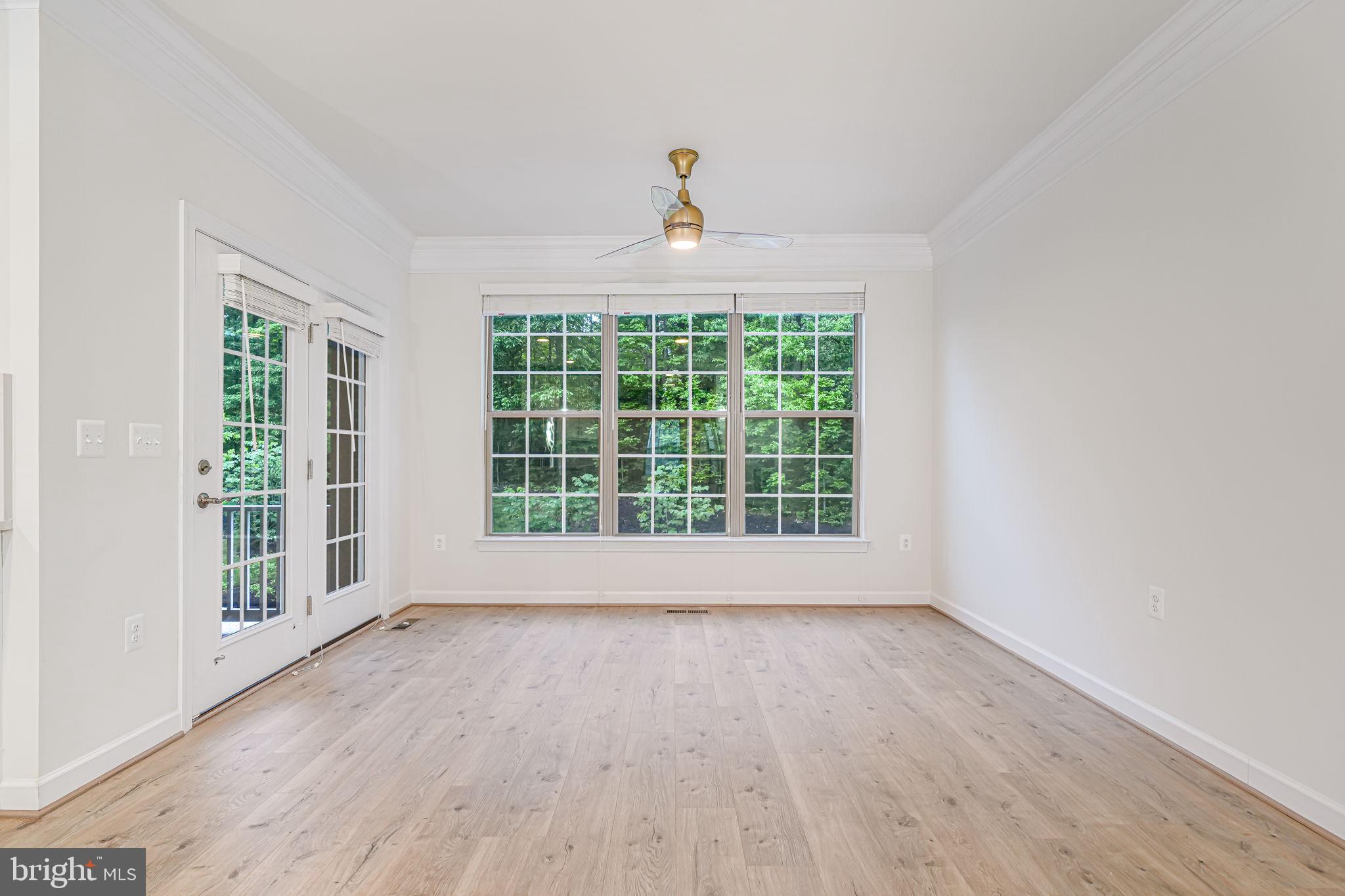 LAKE MANASSAS - Residential