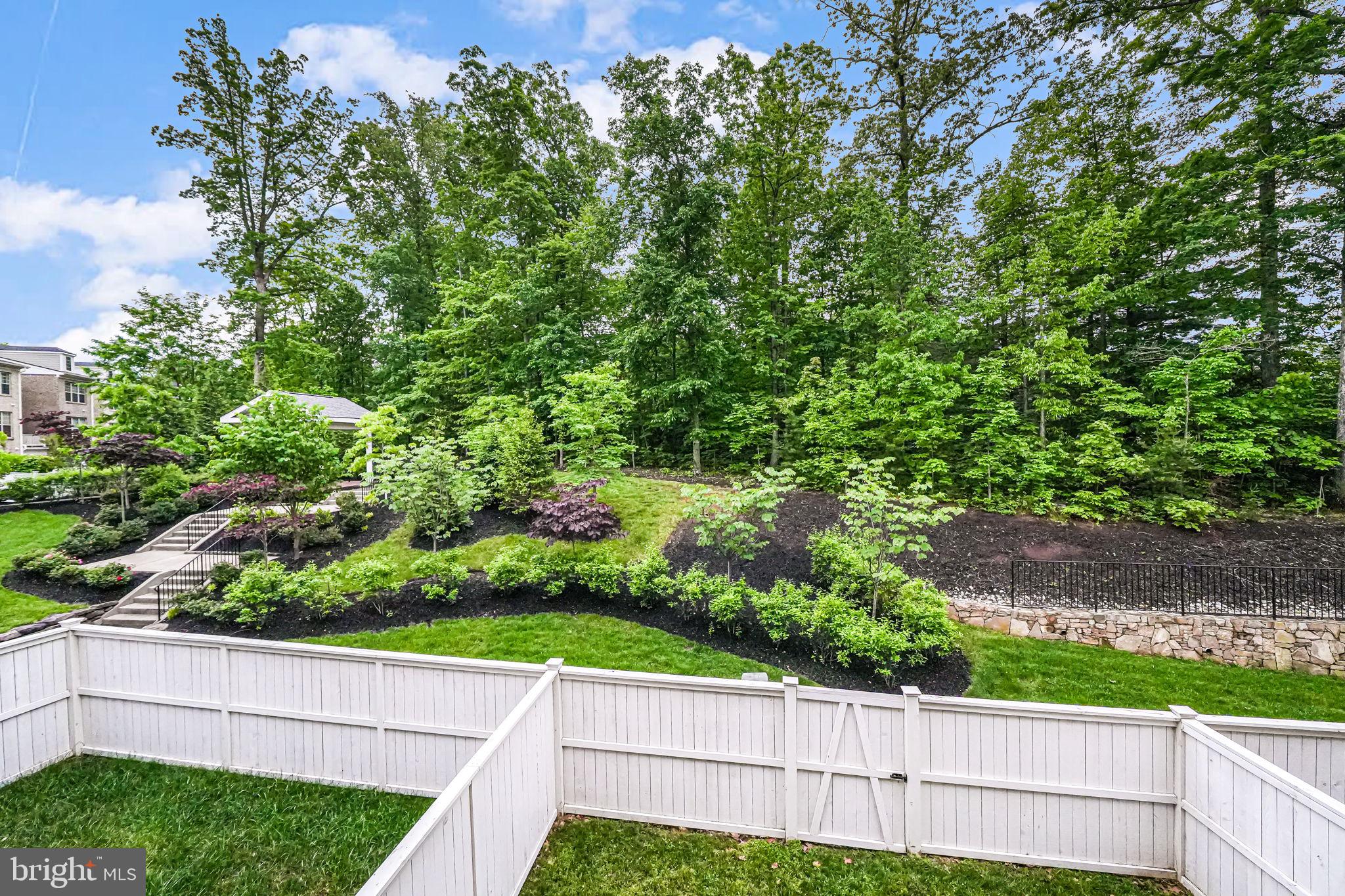 LAKE MANASSAS - Residential