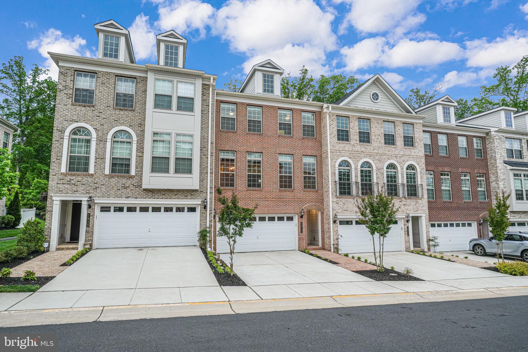 LAKE MANASSAS - Residential