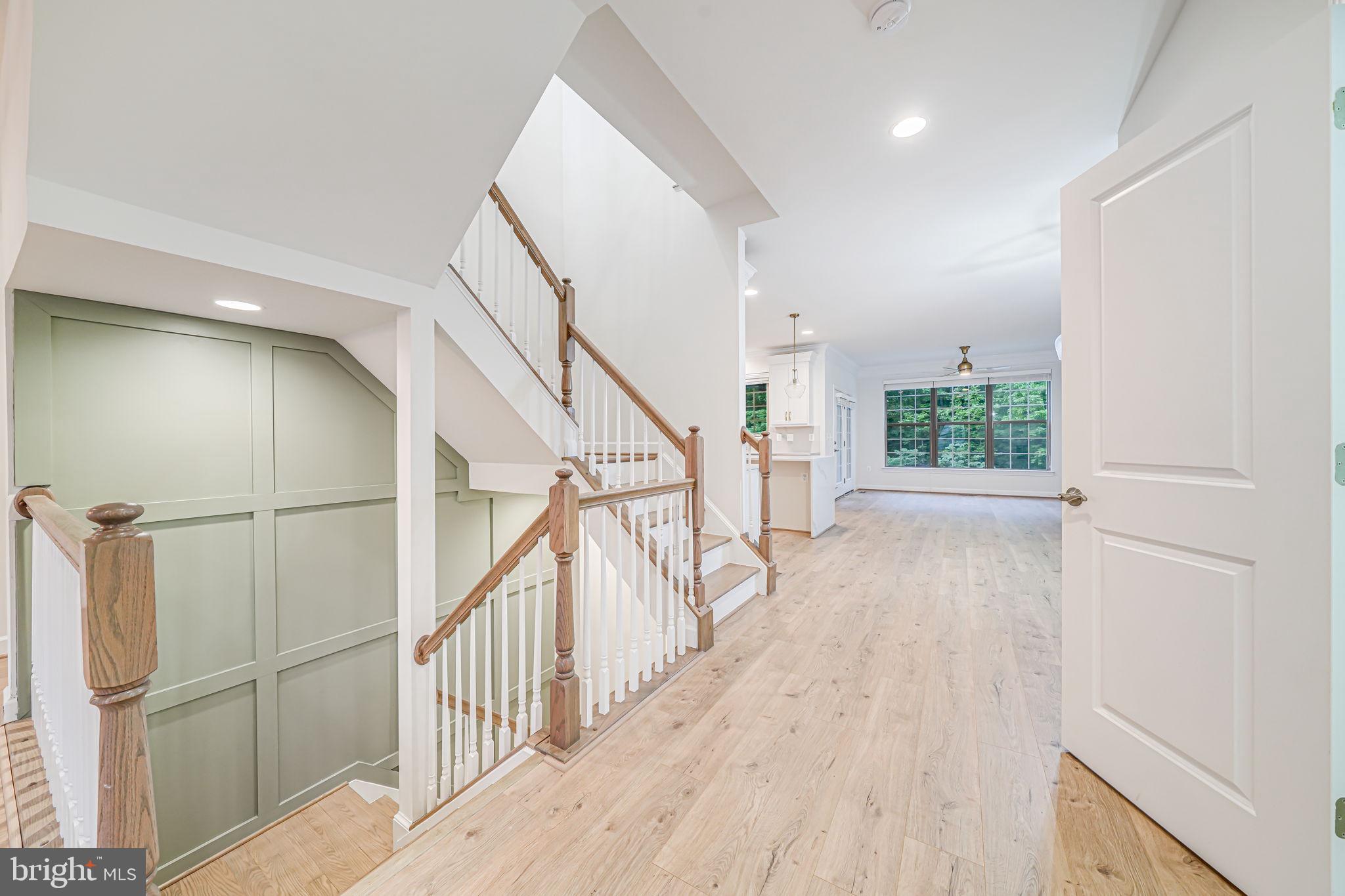 LAKE MANASSAS - Residential