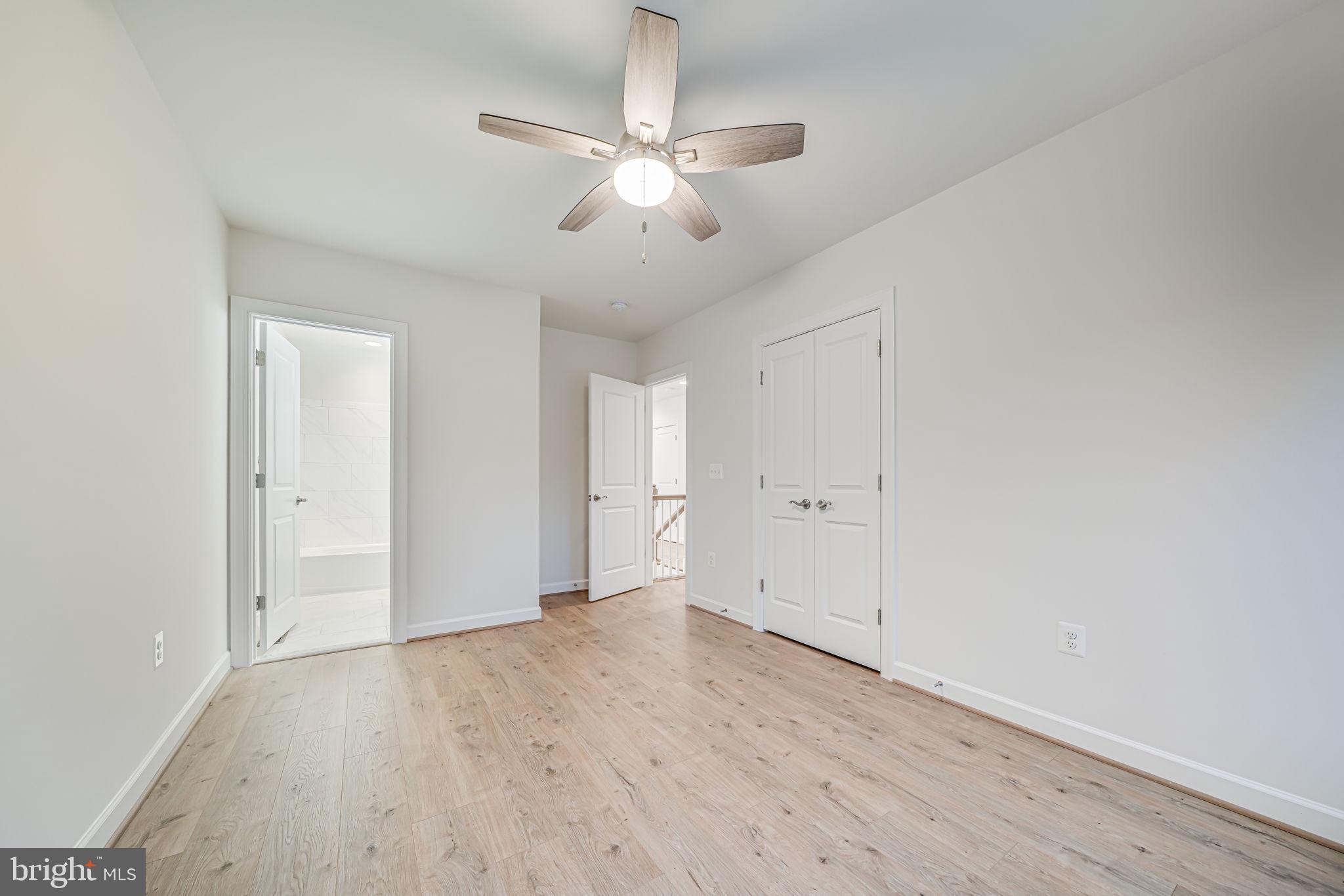 LAKE MANASSAS - Residential