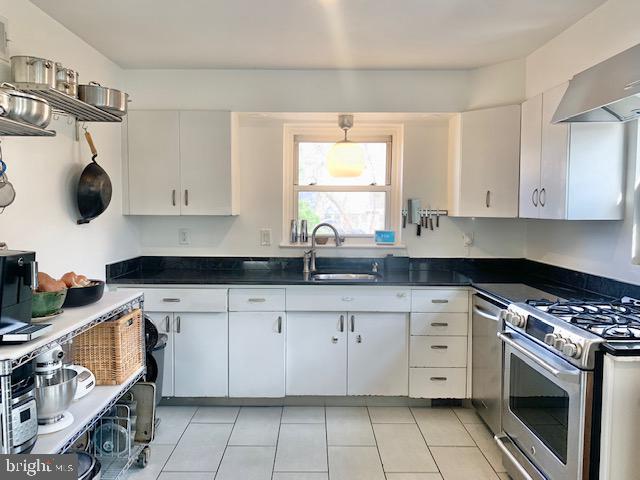 LOCUST HILL ESTATES - Residential Lease
