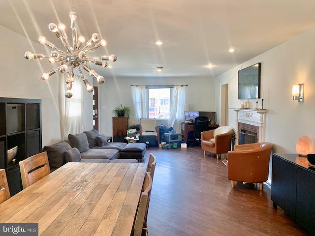 LOCUST HILL ESTATES - Residential Lease