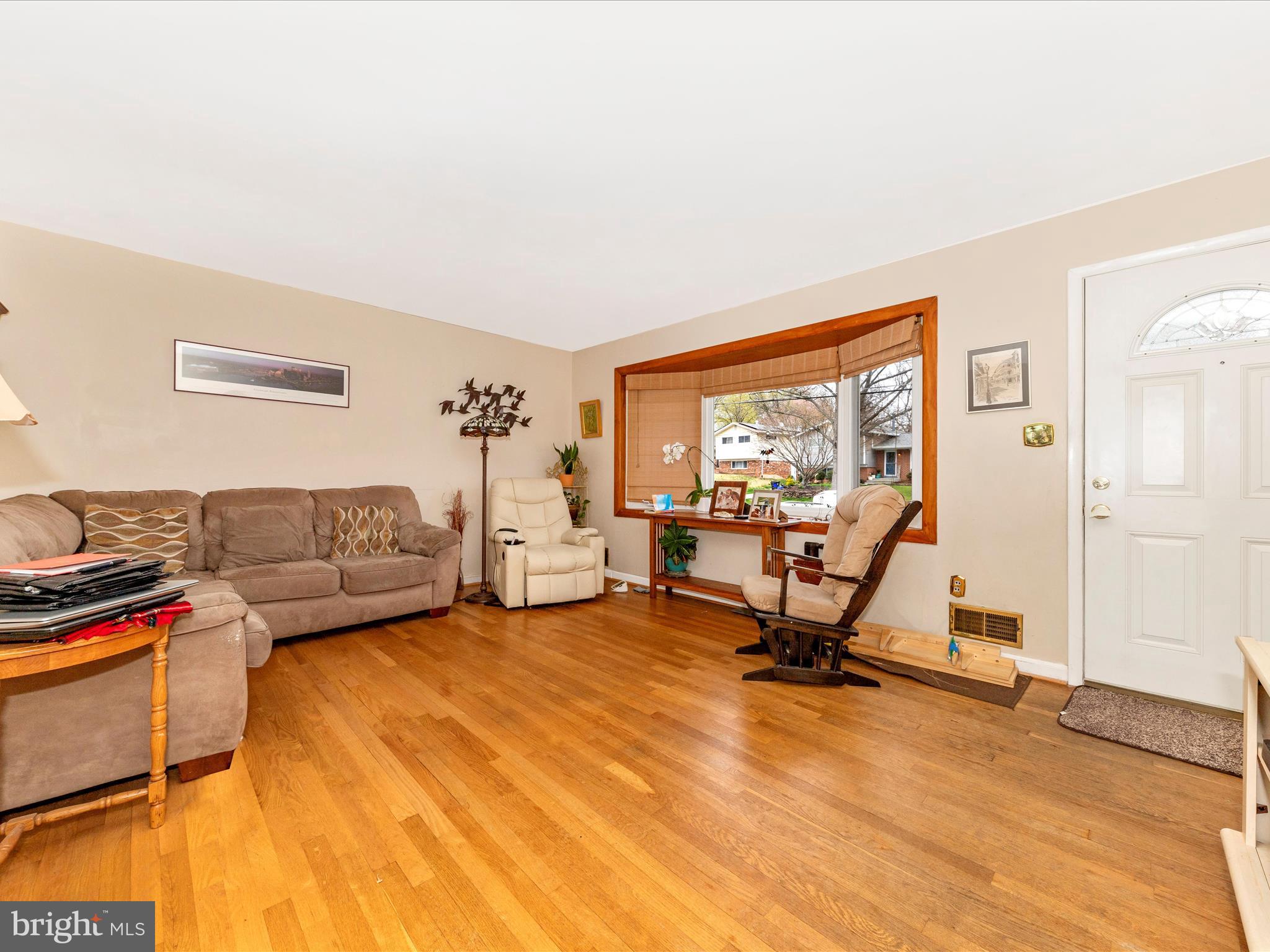 ASPEN HILL PARK - Residential