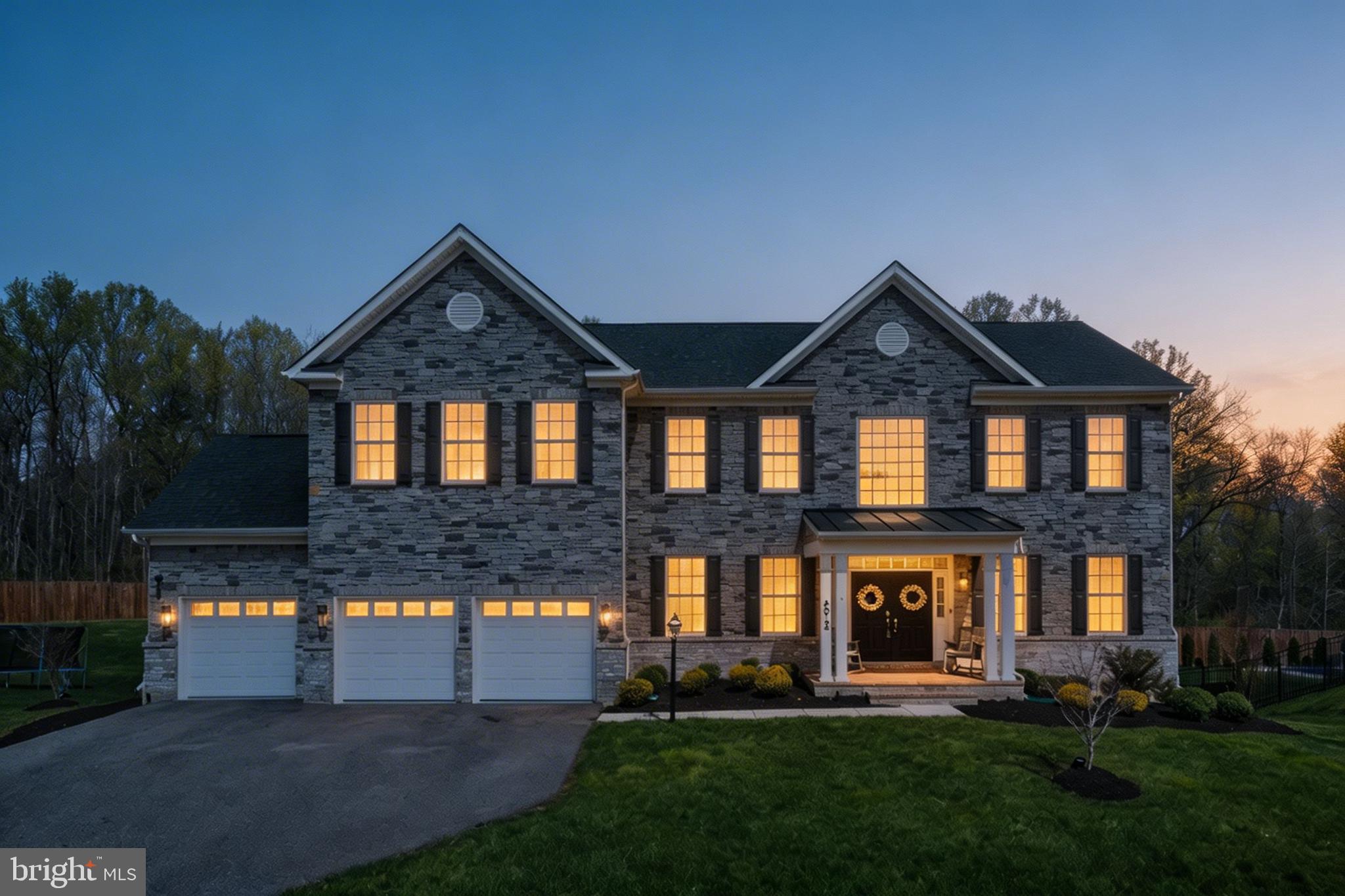FAIRVIEW MANOR - Residential