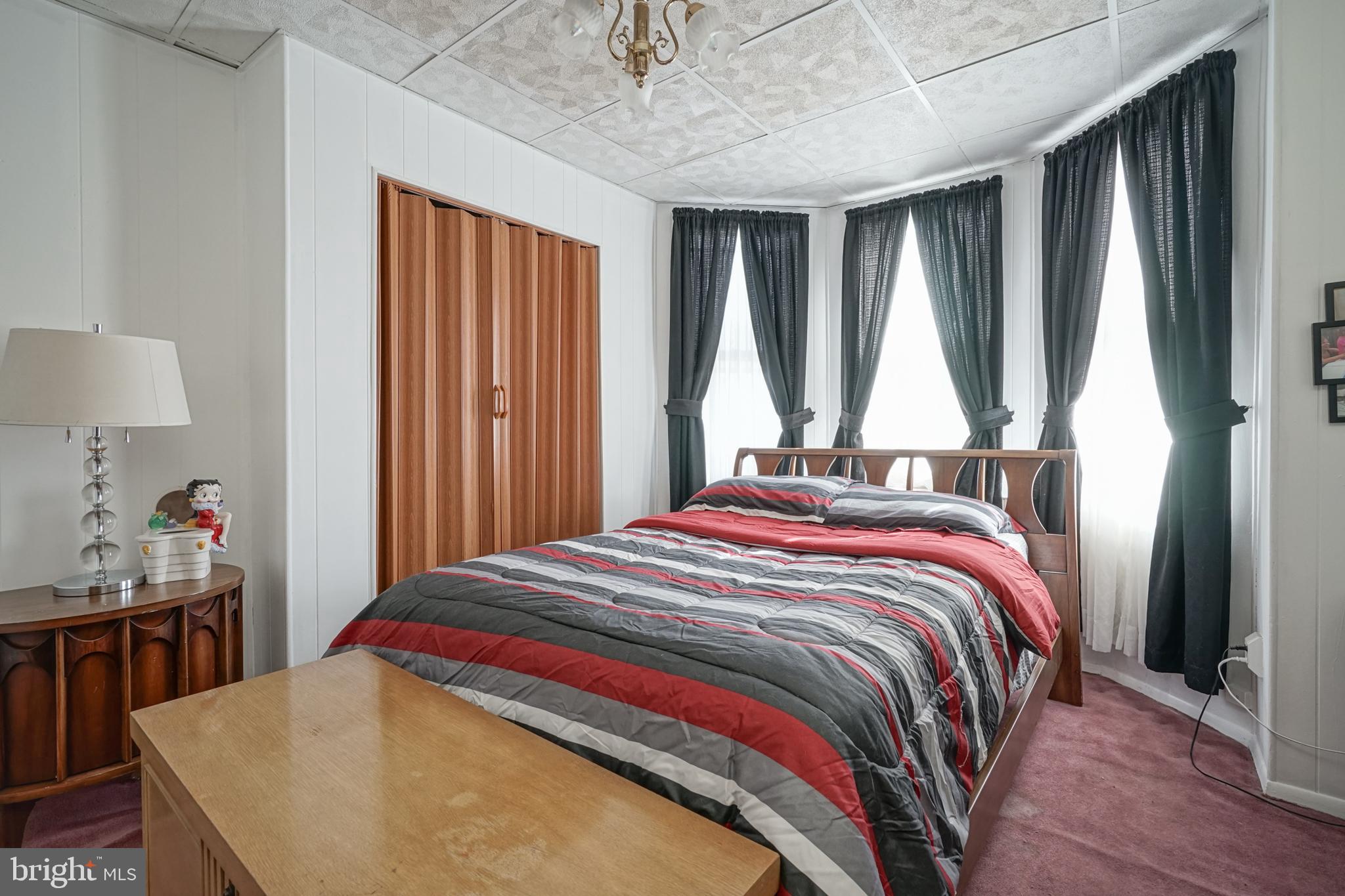 PORT RICHMOND - Residential