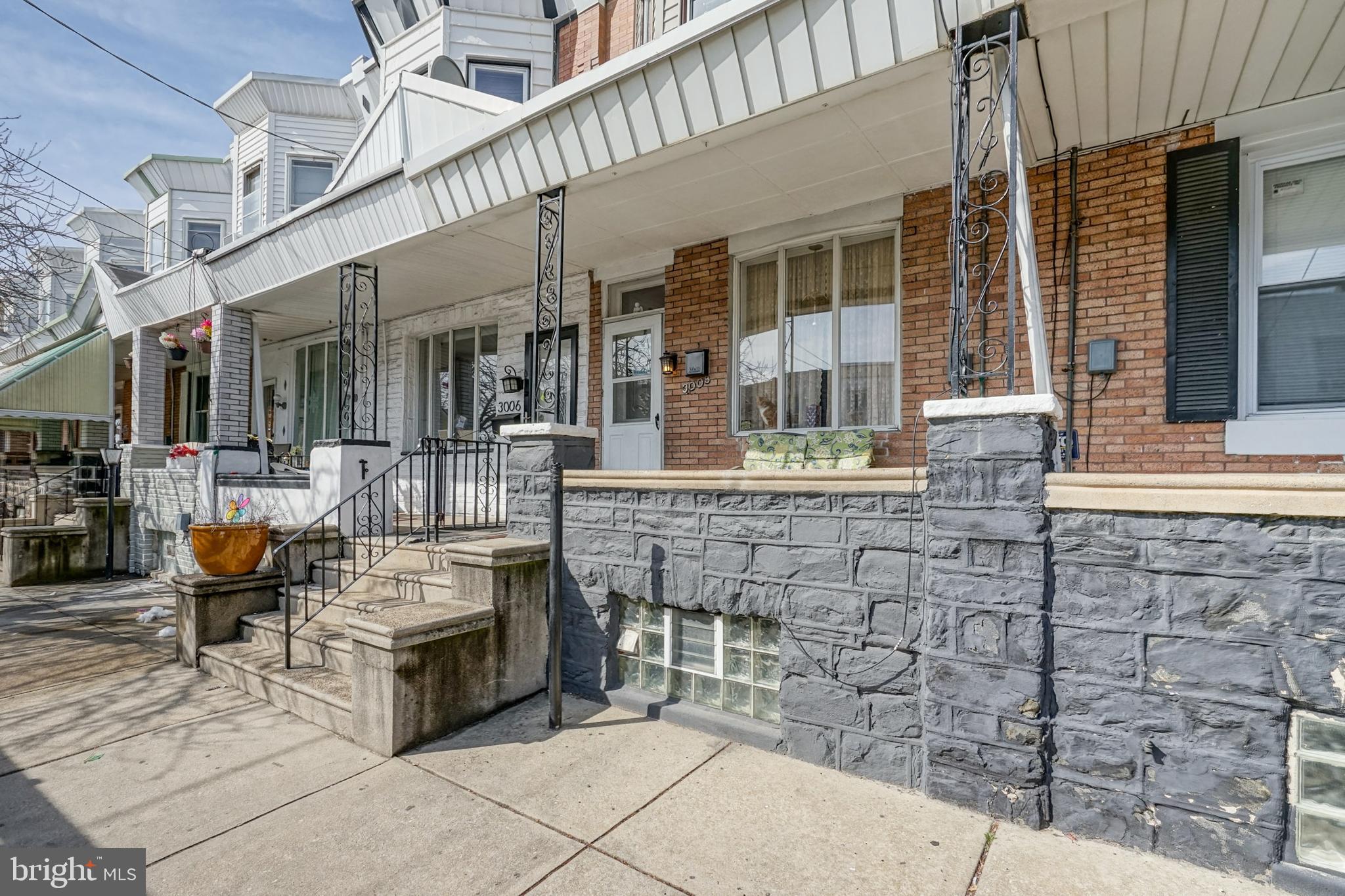 PORT RICHMOND - Residential