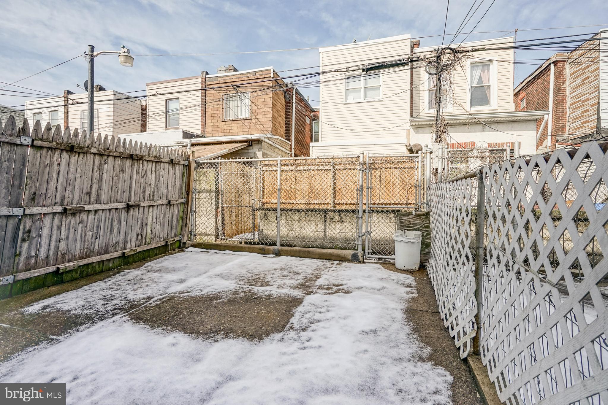 PORT RICHMOND - Residential