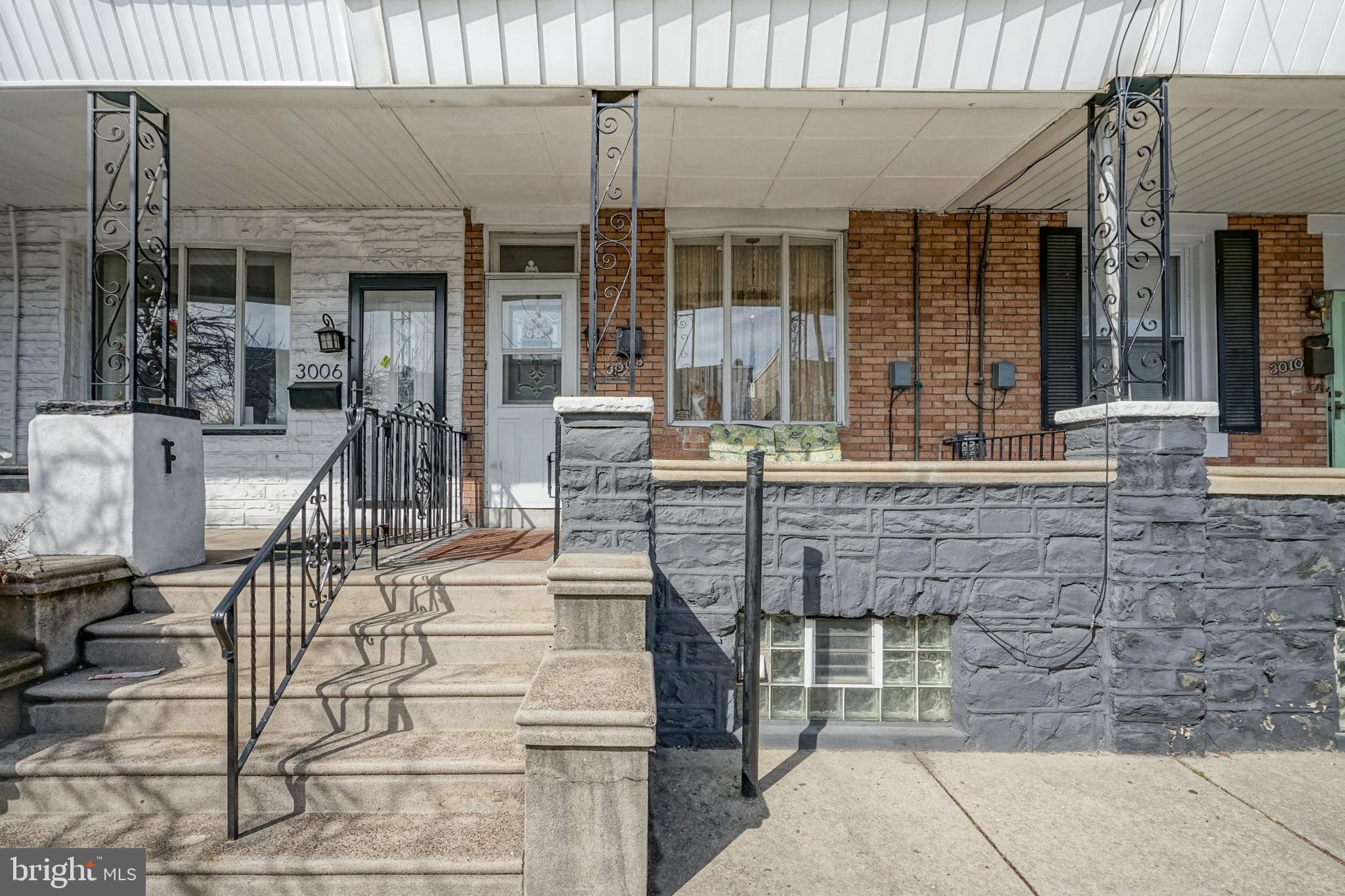 PORT RICHMOND - Residential