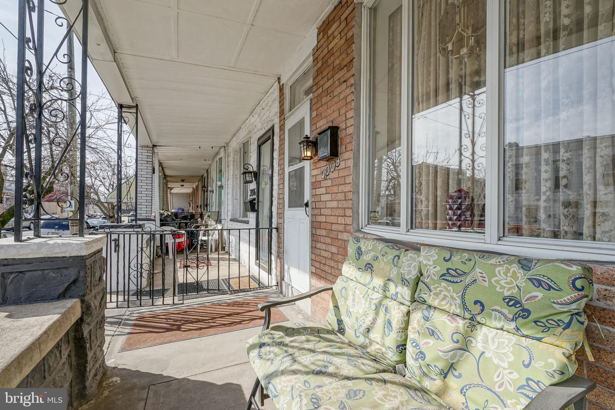 PORT RICHMOND - Residential