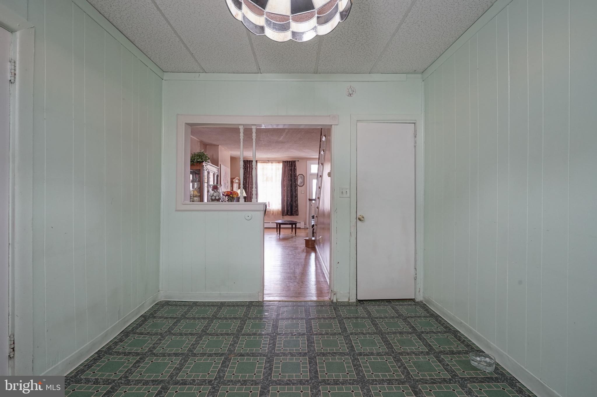 PORT RICHMOND - Residential