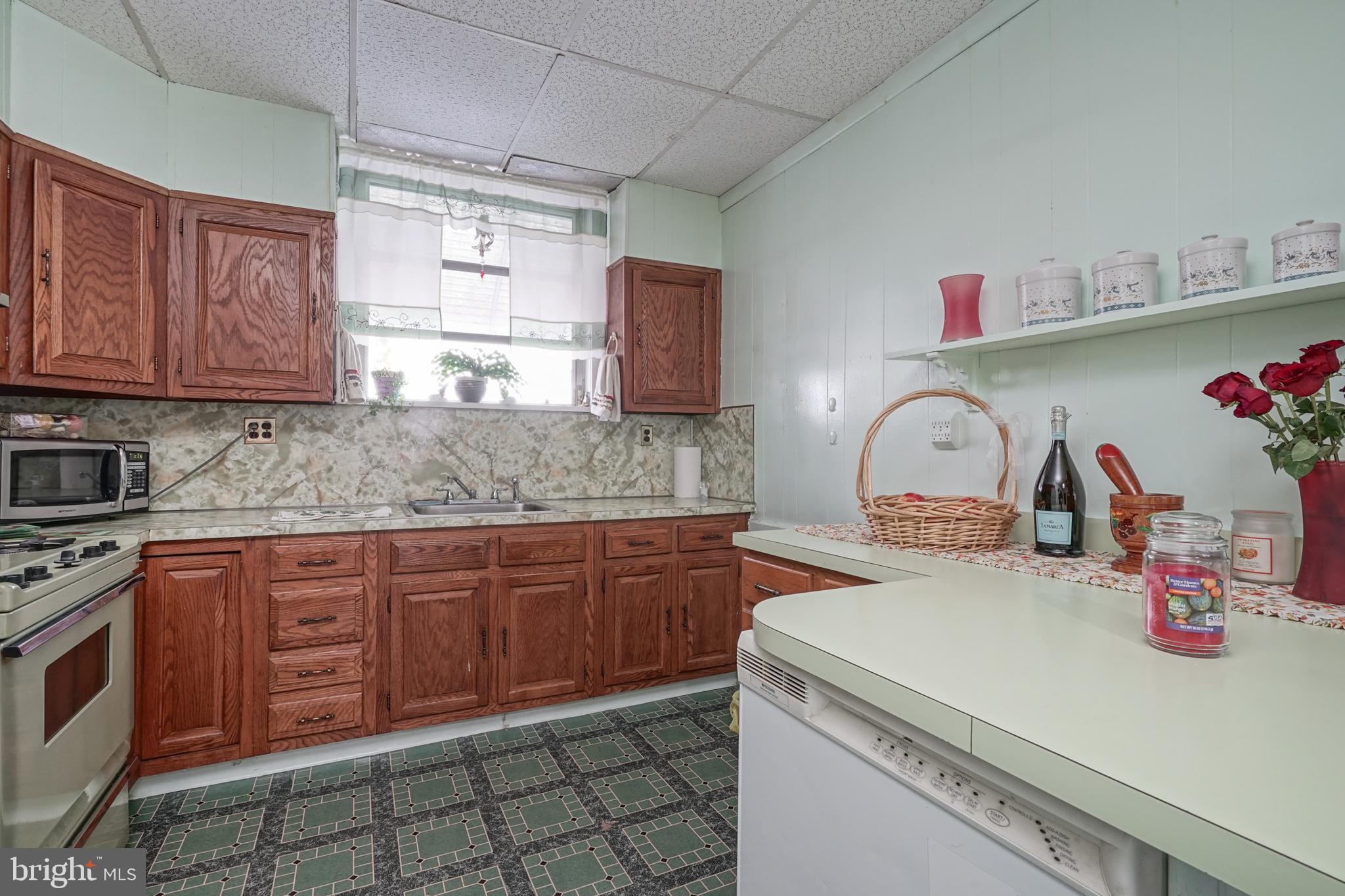 PORT RICHMOND - Residential
