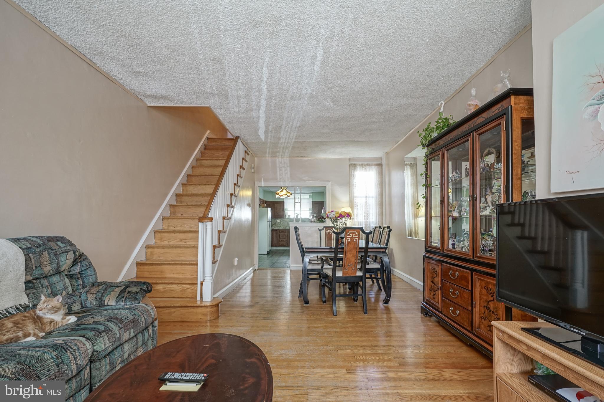 PORT RICHMOND - Residential