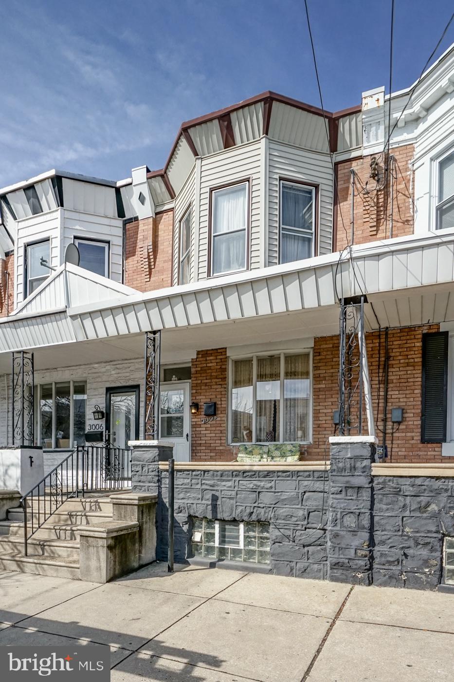 PORT RICHMOND - Residential