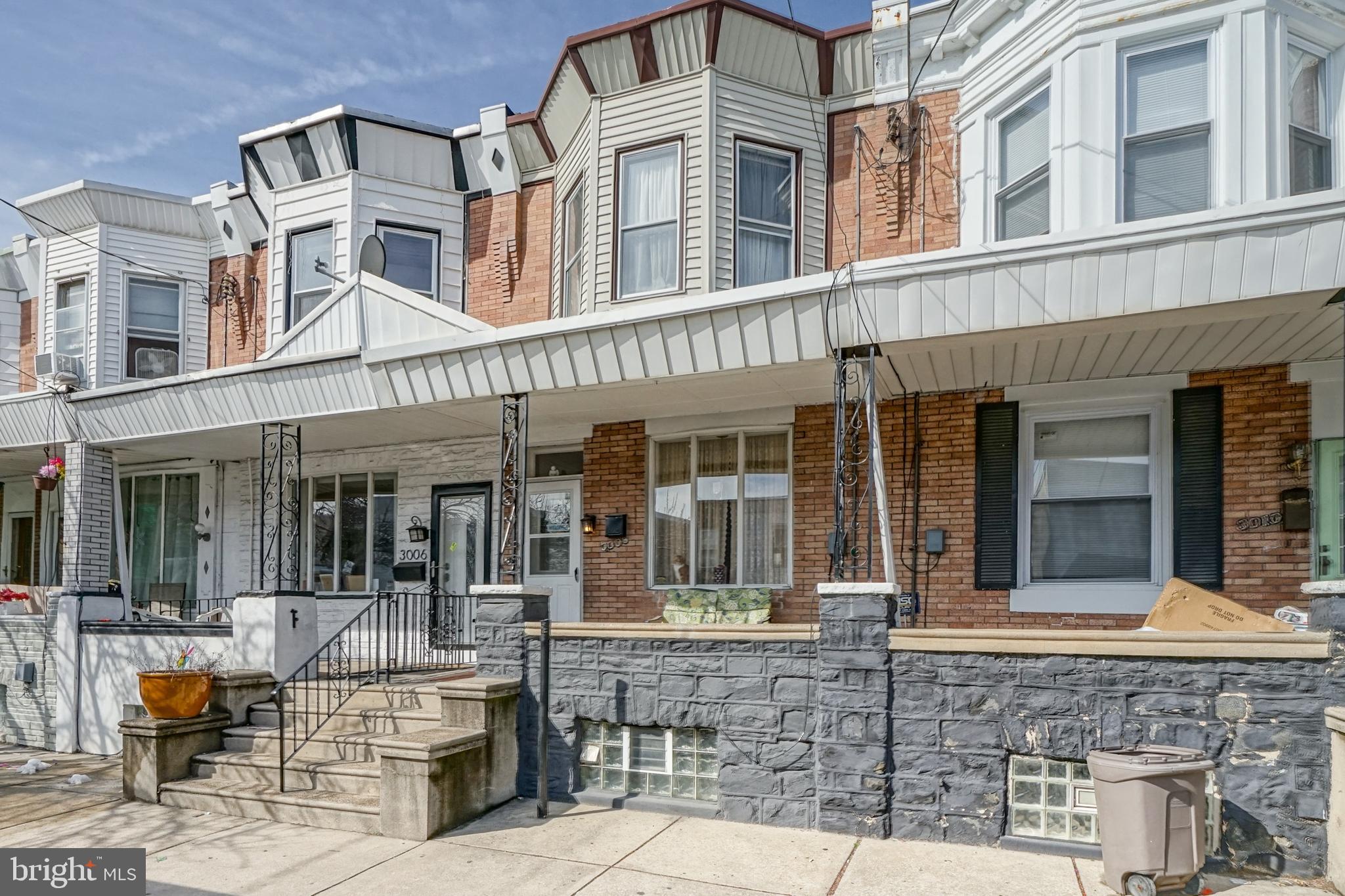 PORT RICHMOND - Residential