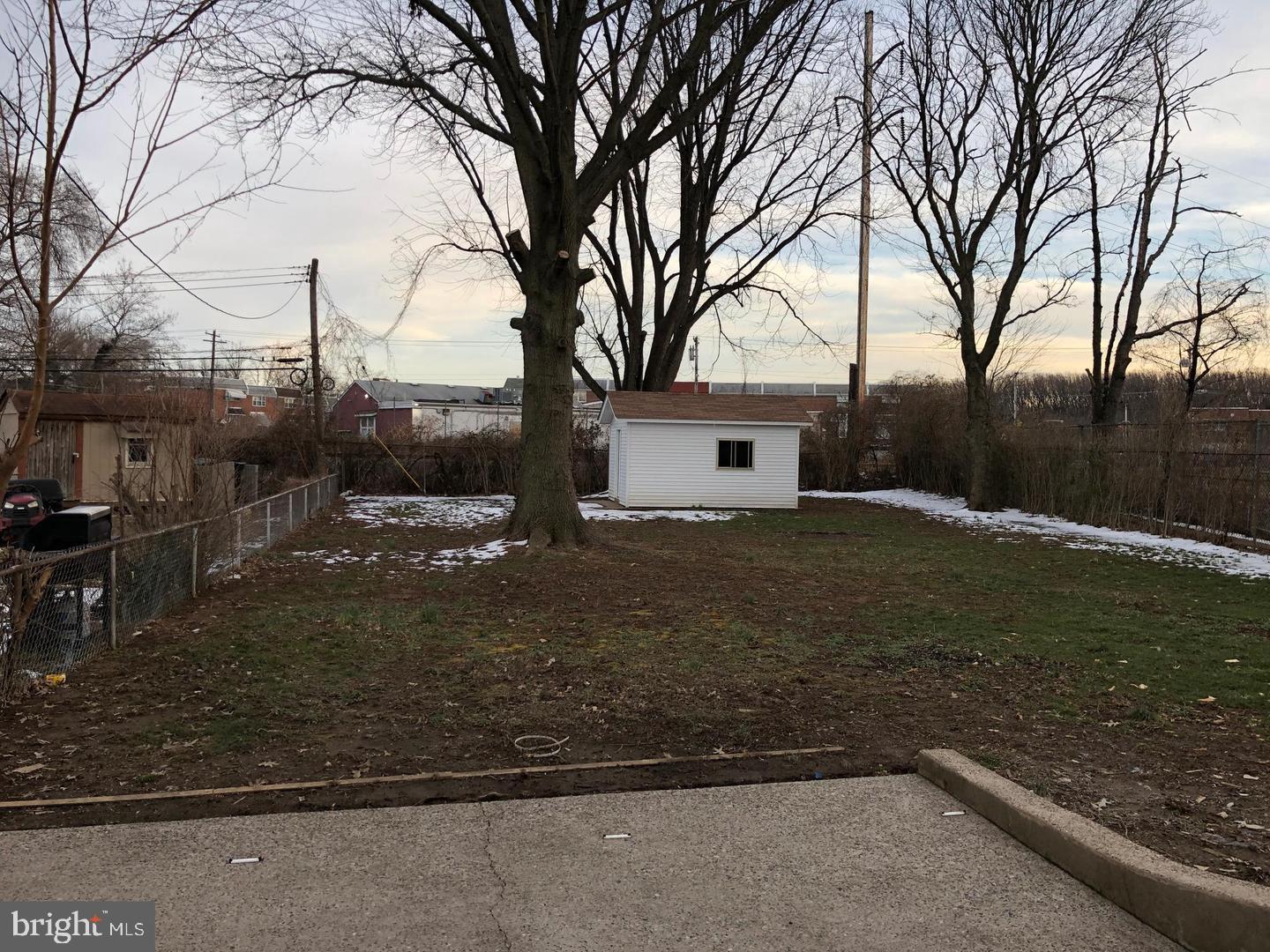 PENNYPACK - Residential