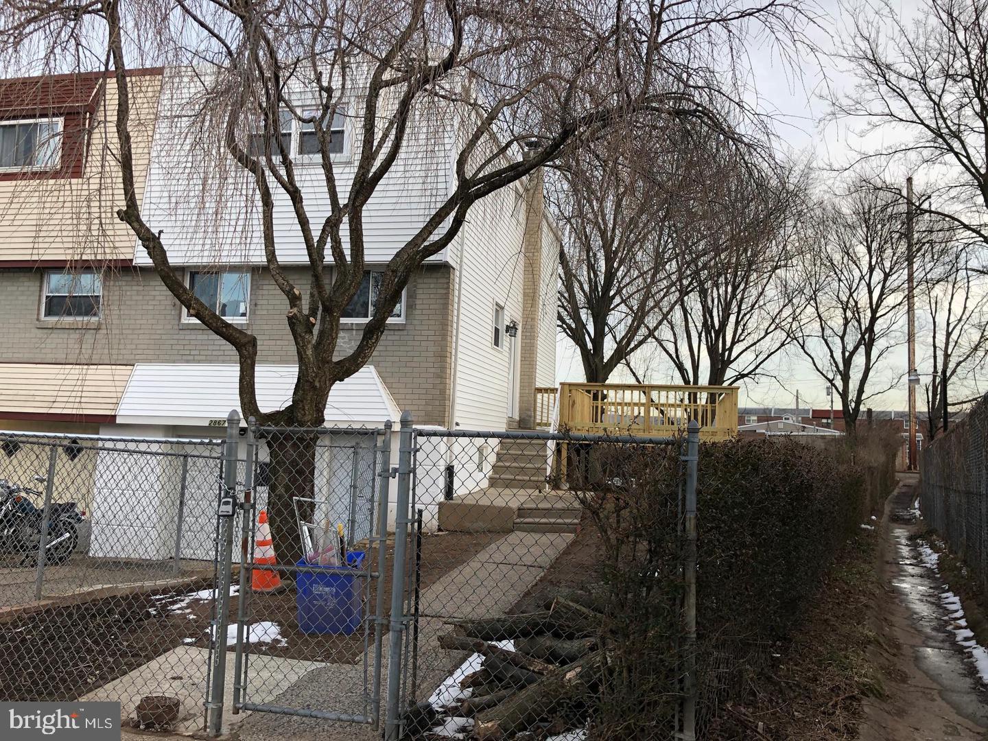 PENNYPACK - Residential