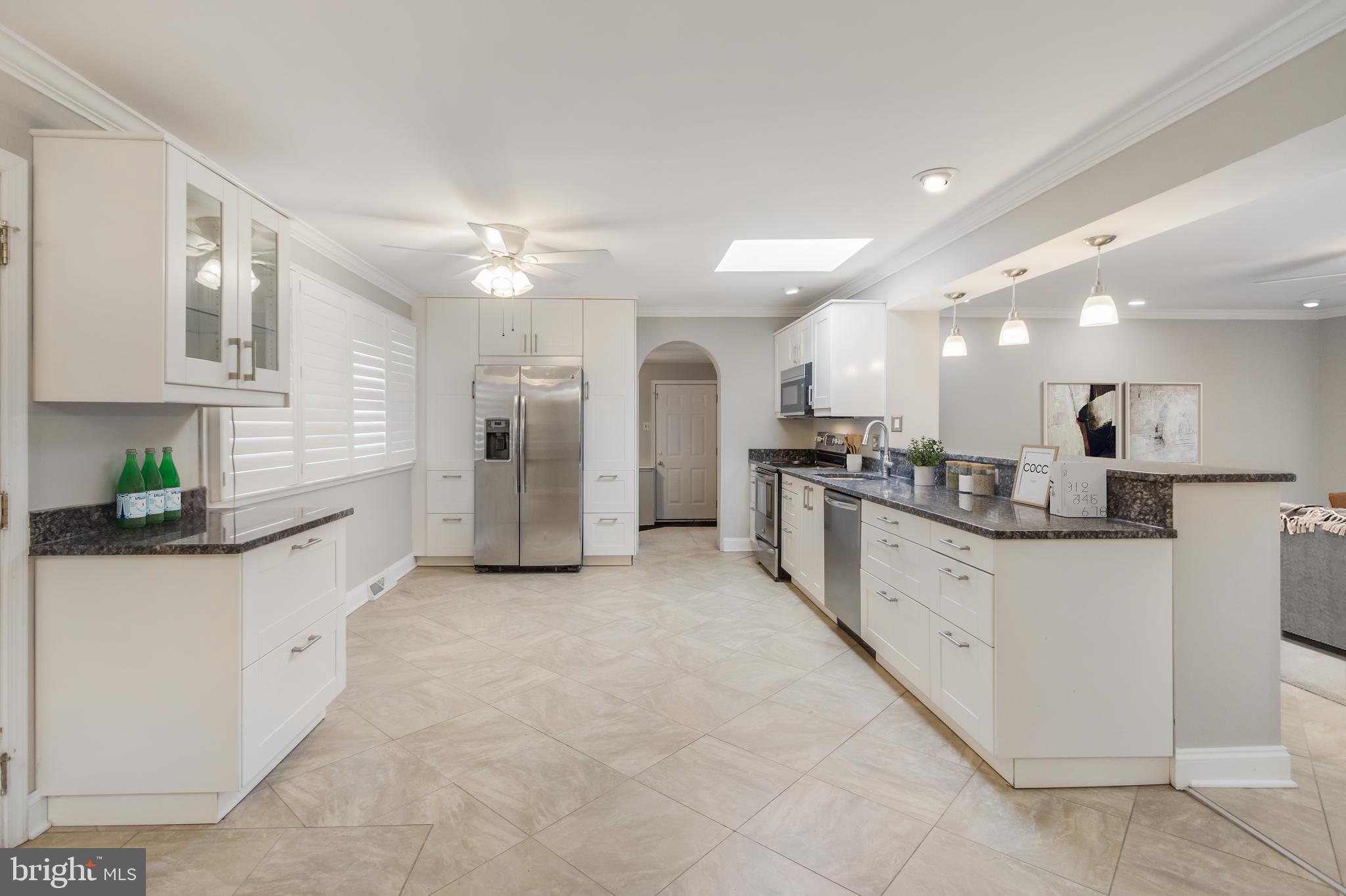 GREEN HAVEN - Residential