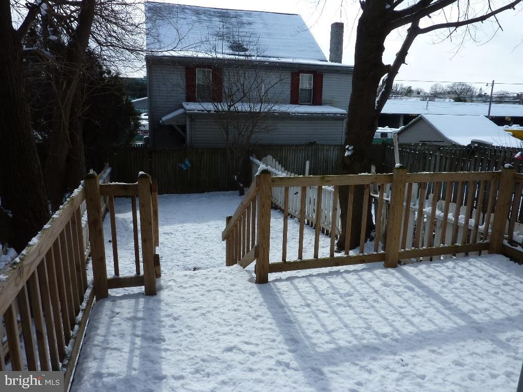 DOWNTOWN LITITZ - Residential