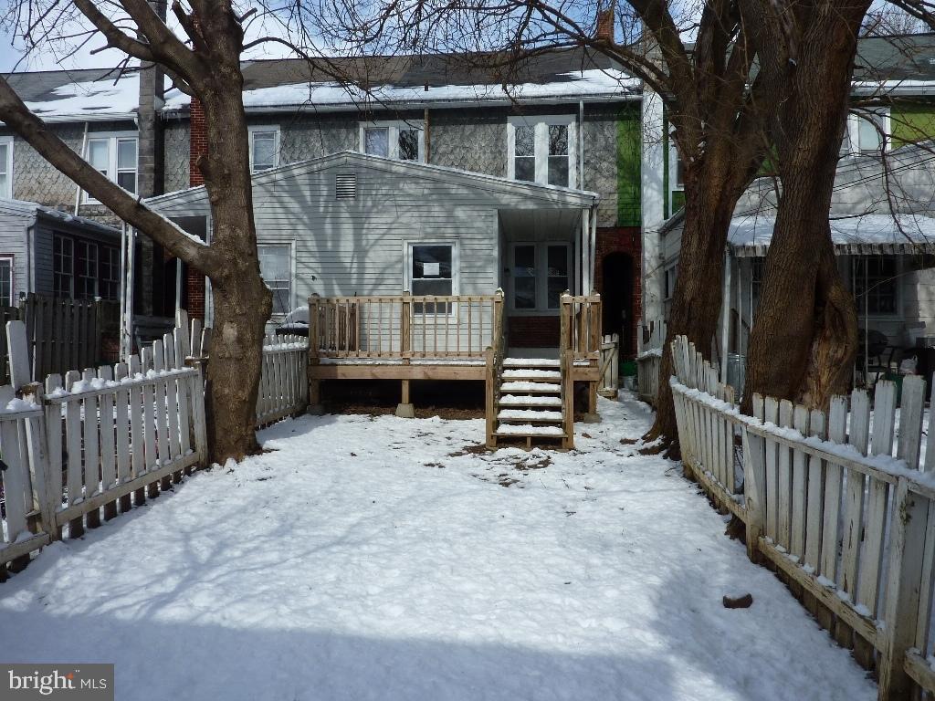 DOWNTOWN LITITZ - Residential