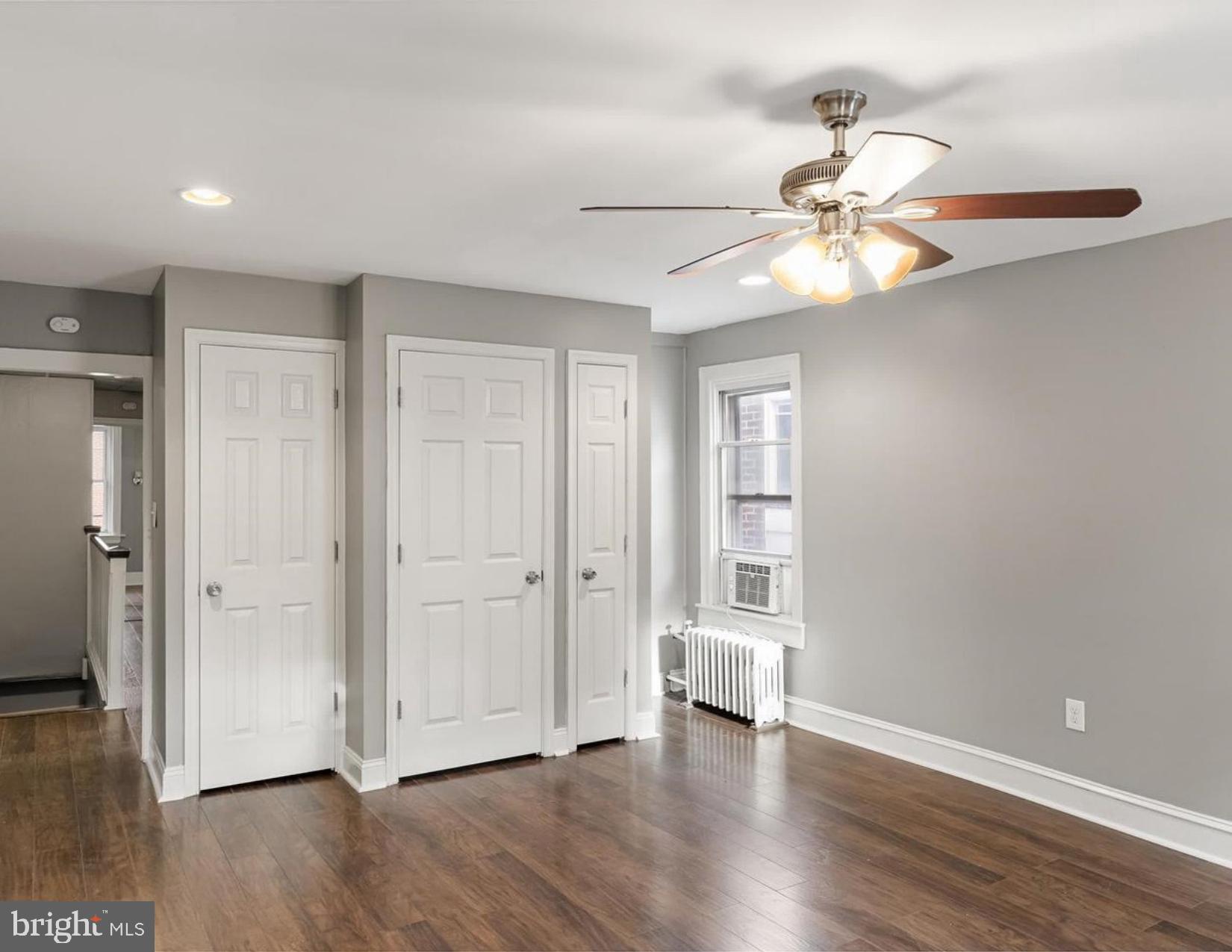 ARONIMINK ESTATES - Residential Lease