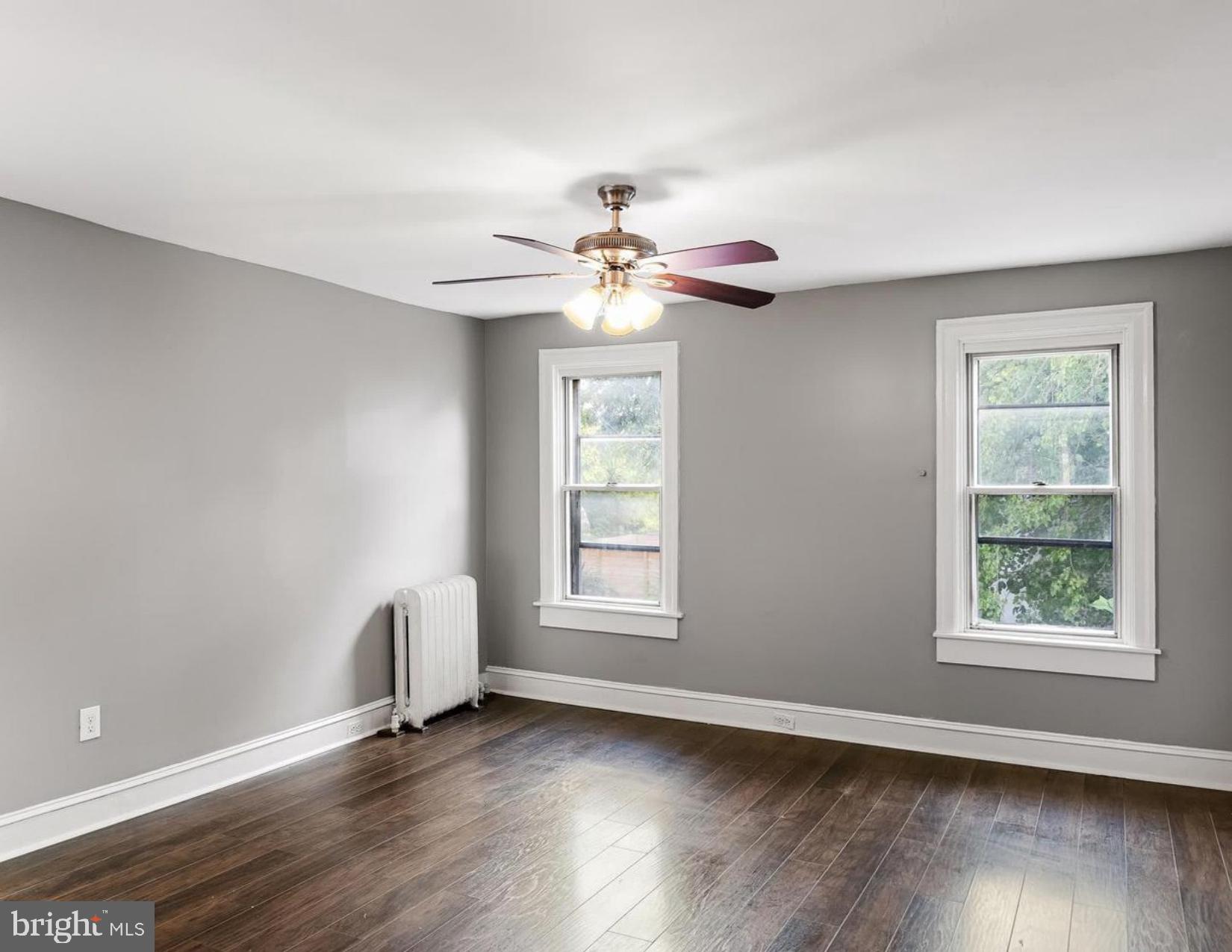 ARONIMINK ESTATES - Residential Lease