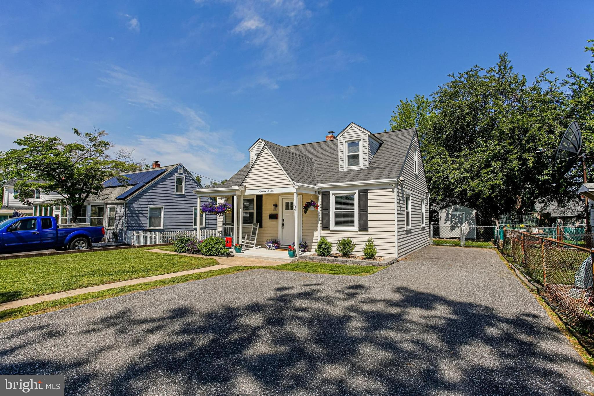 WILLOW SPRING PARK - Residential