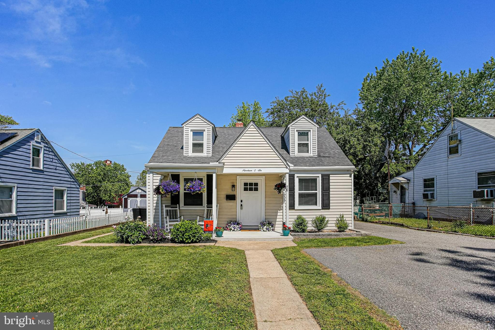WILLOW SPRING PARK - Residential