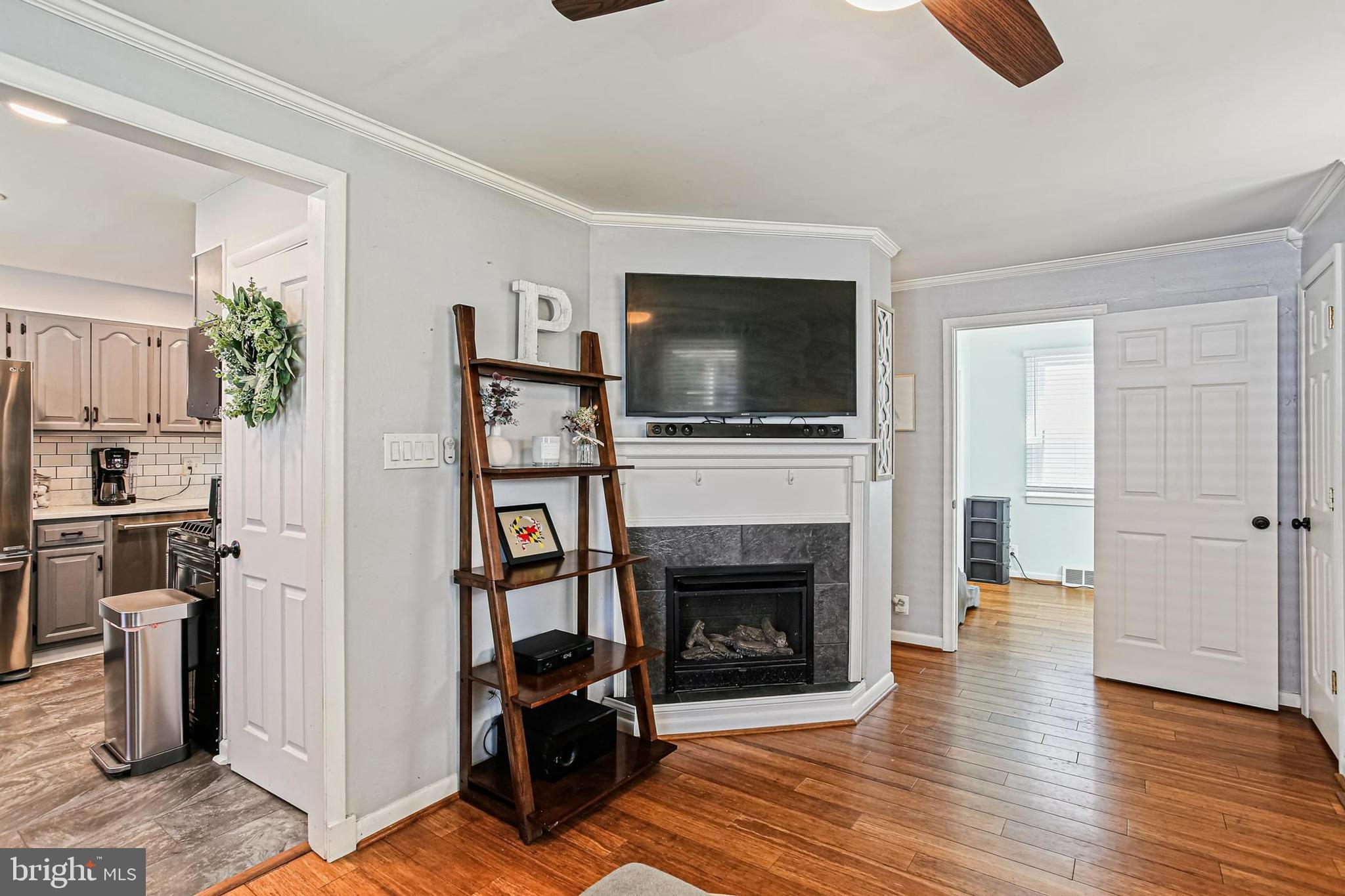 WILLOW SPRING PARK - Residential