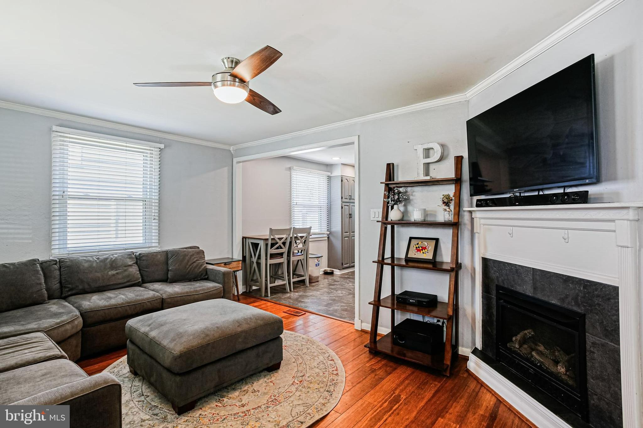 WILLOW SPRING PARK - Residential