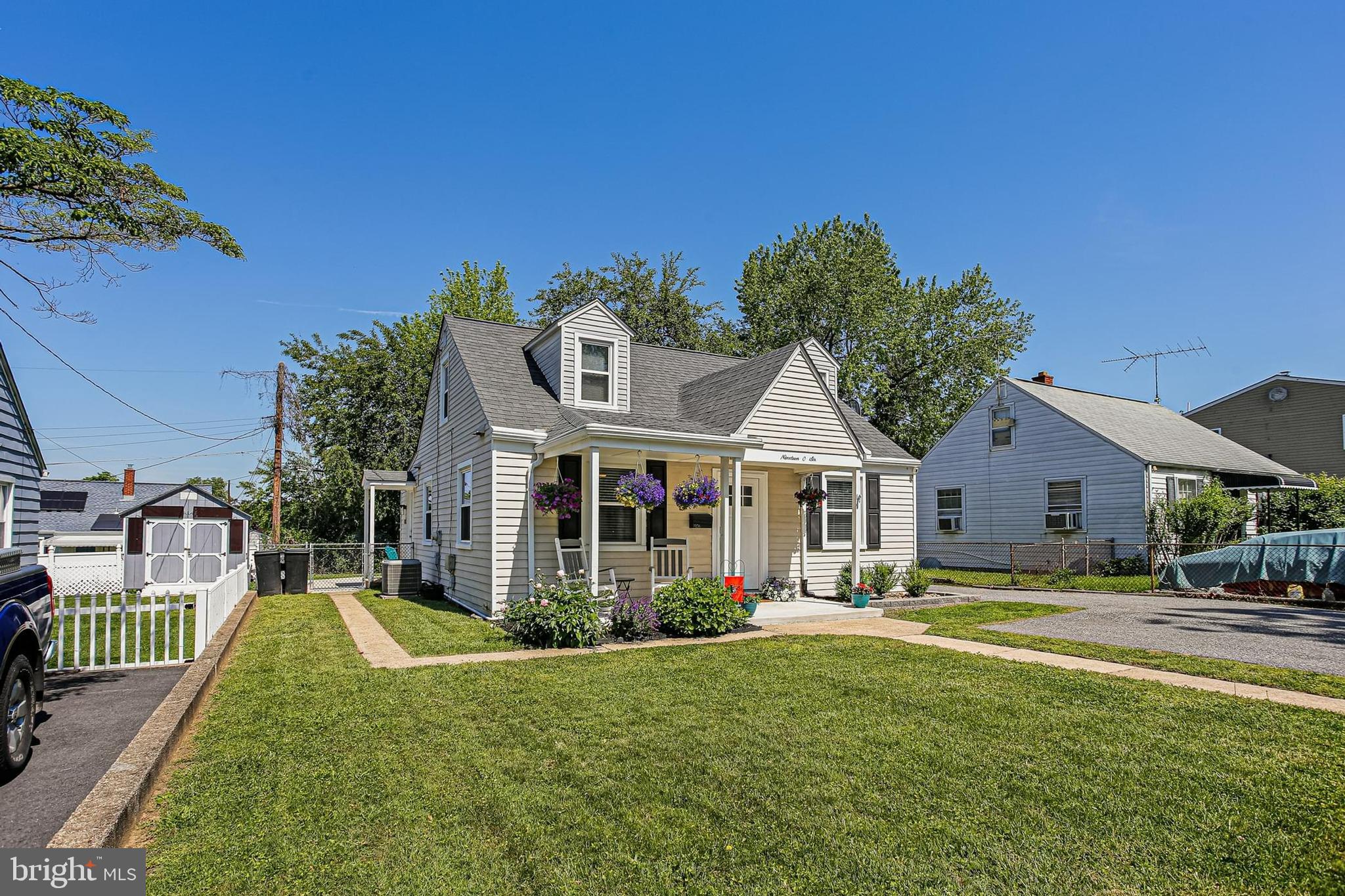 WILLOW SPRING PARK - Residential