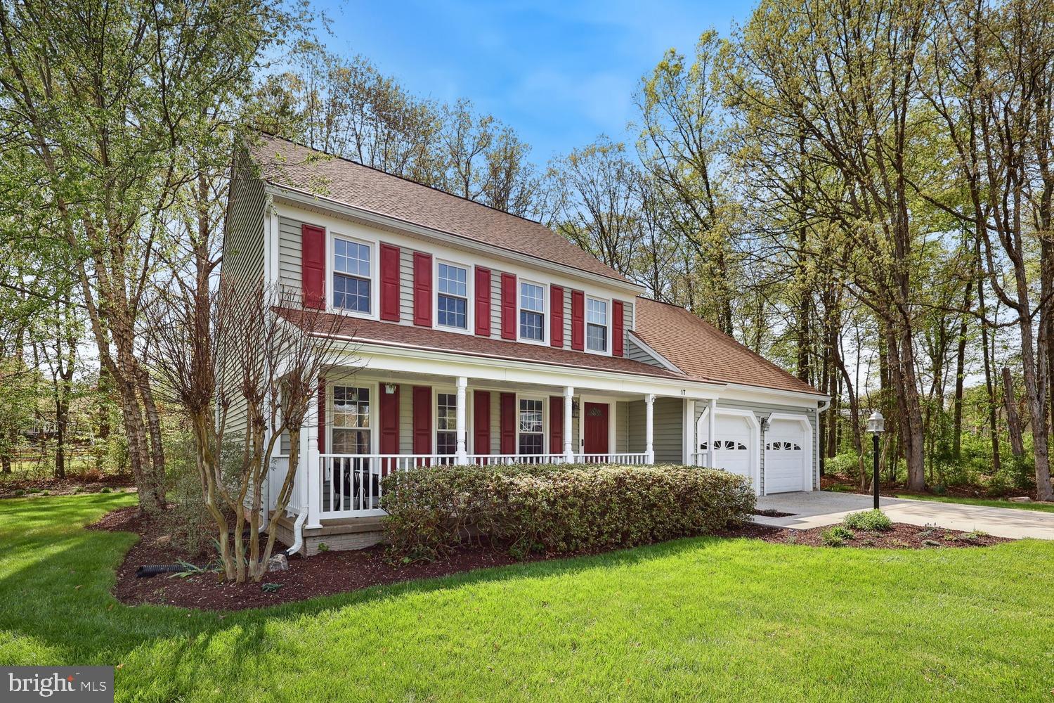 COUNTRYSIDE - Residential