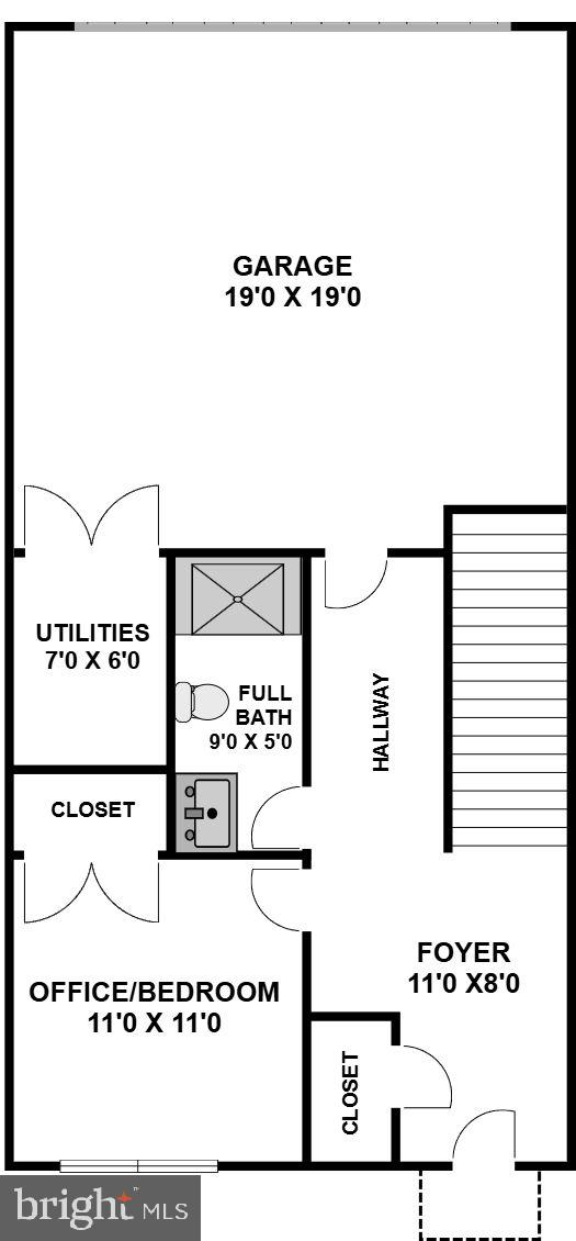 BLUE STREAM - Residential
