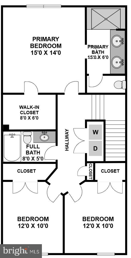 BLUE STREAM - Residential