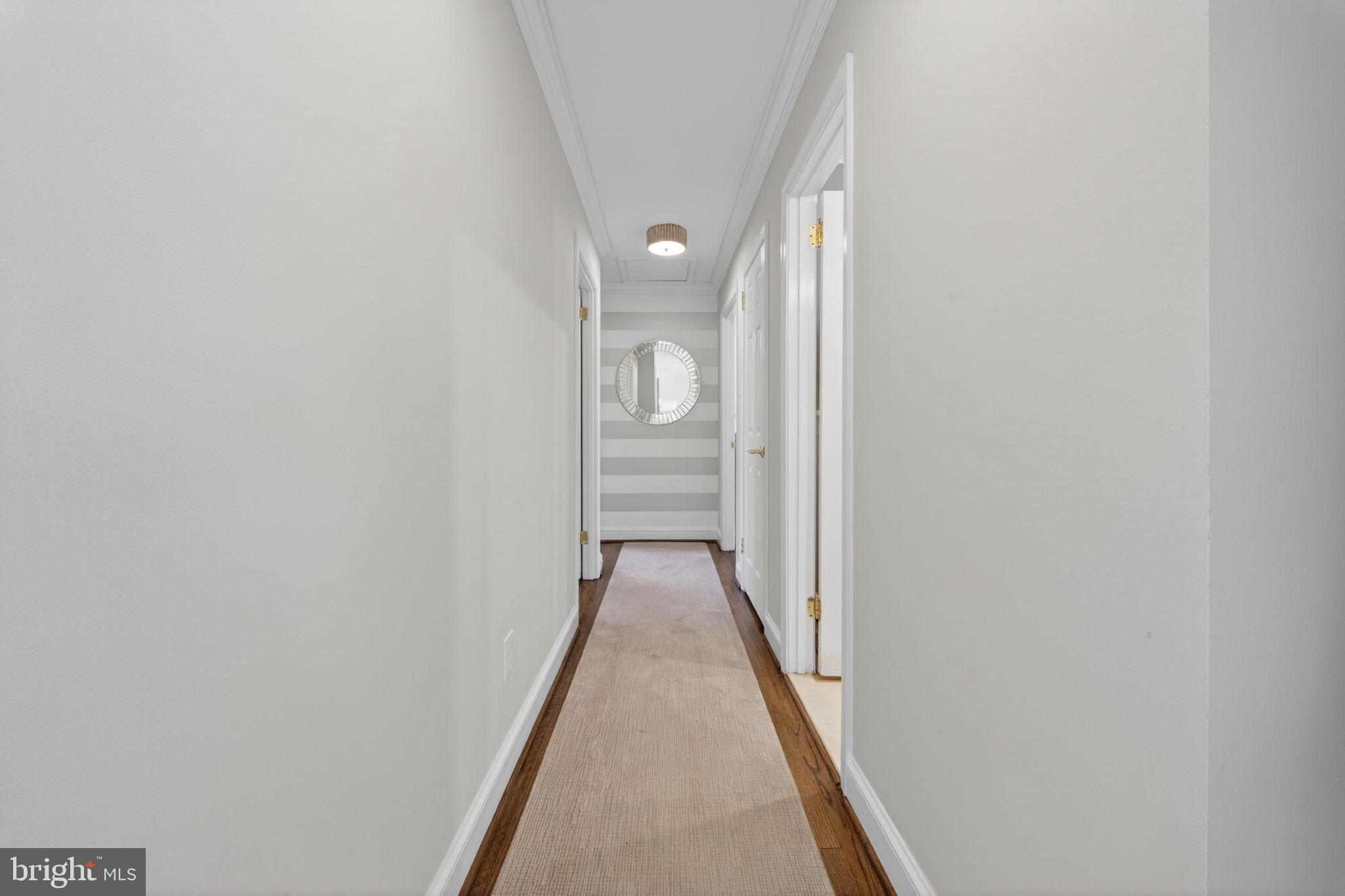 COUNTRY CLUB HILLS - Residential