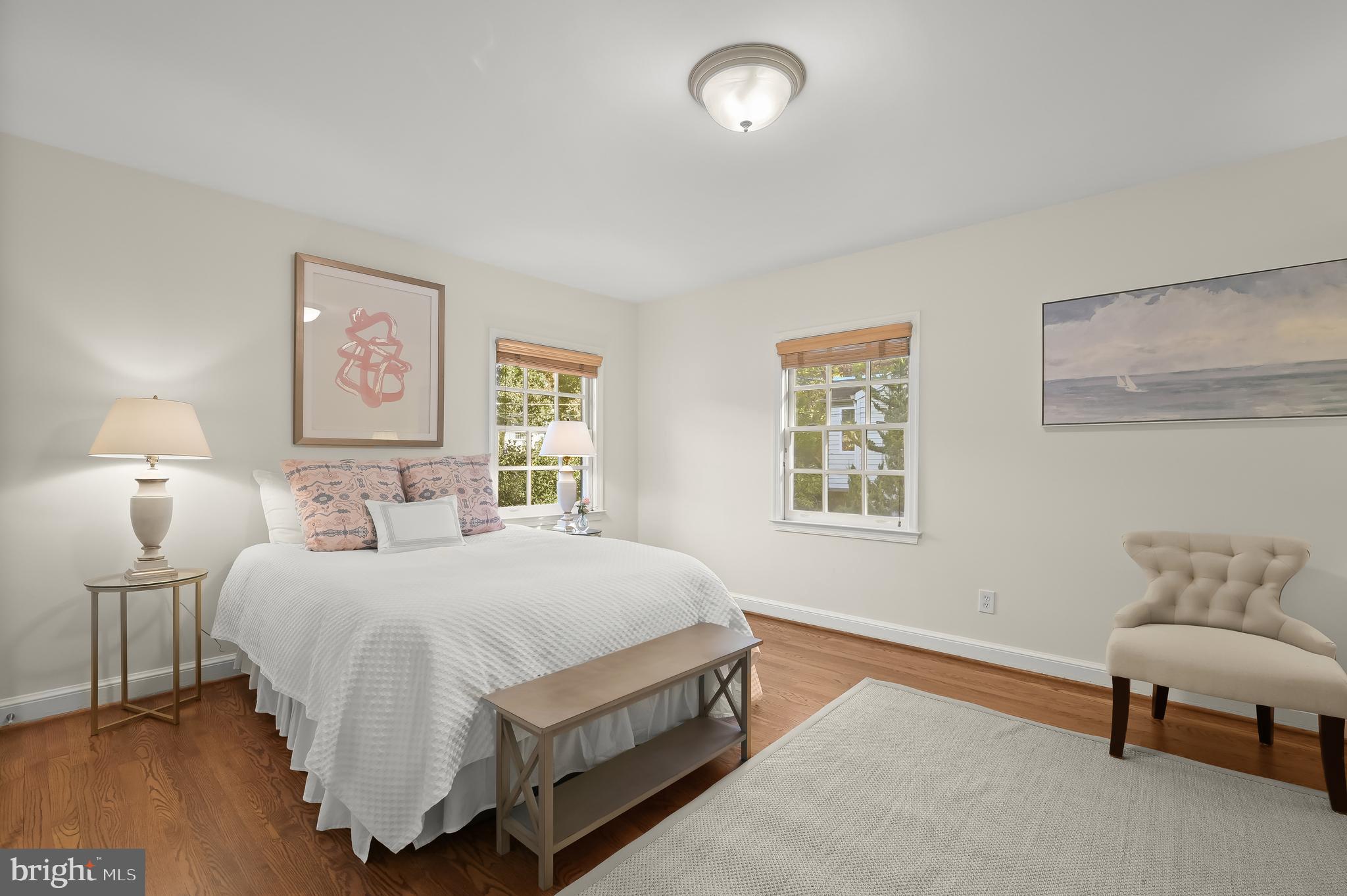 WESTMORELAND HILLS - Residential