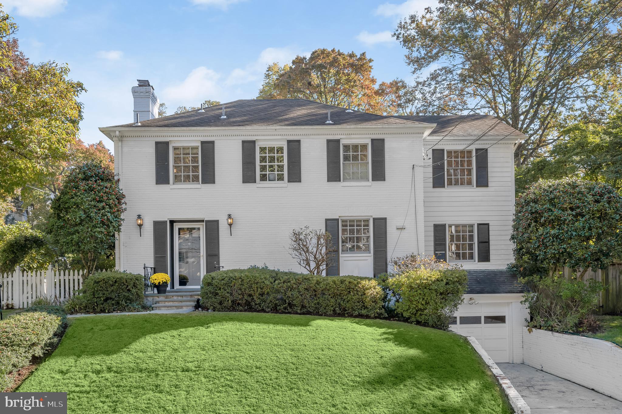 WESTMORELAND HILLS - Residential