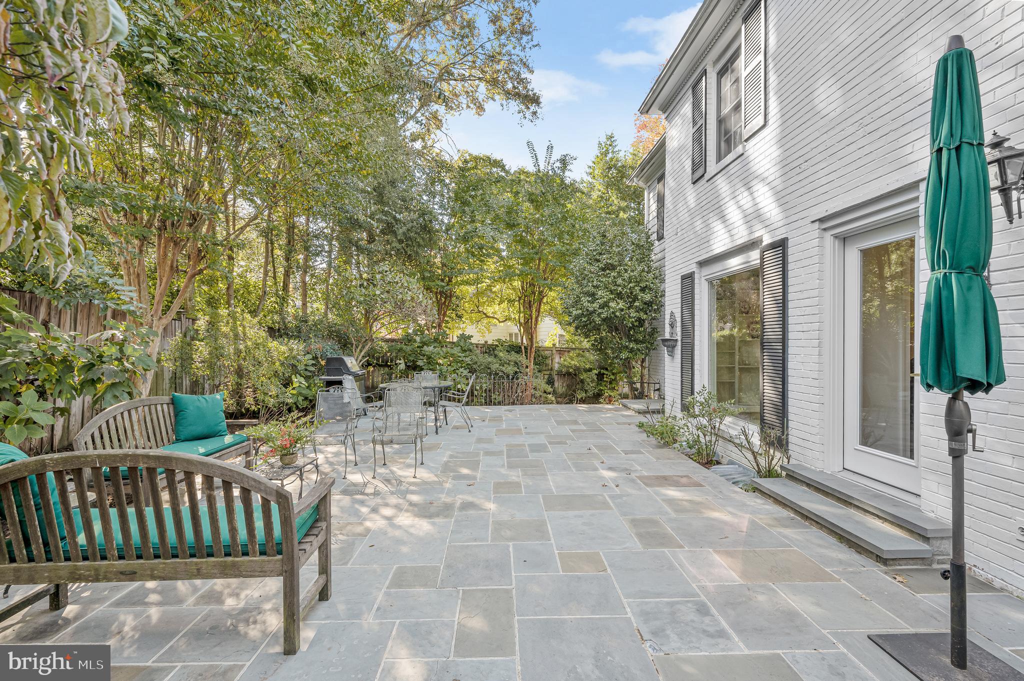 WESTMORELAND HILLS - Residential