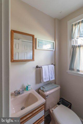 FOX CHASE - Residential