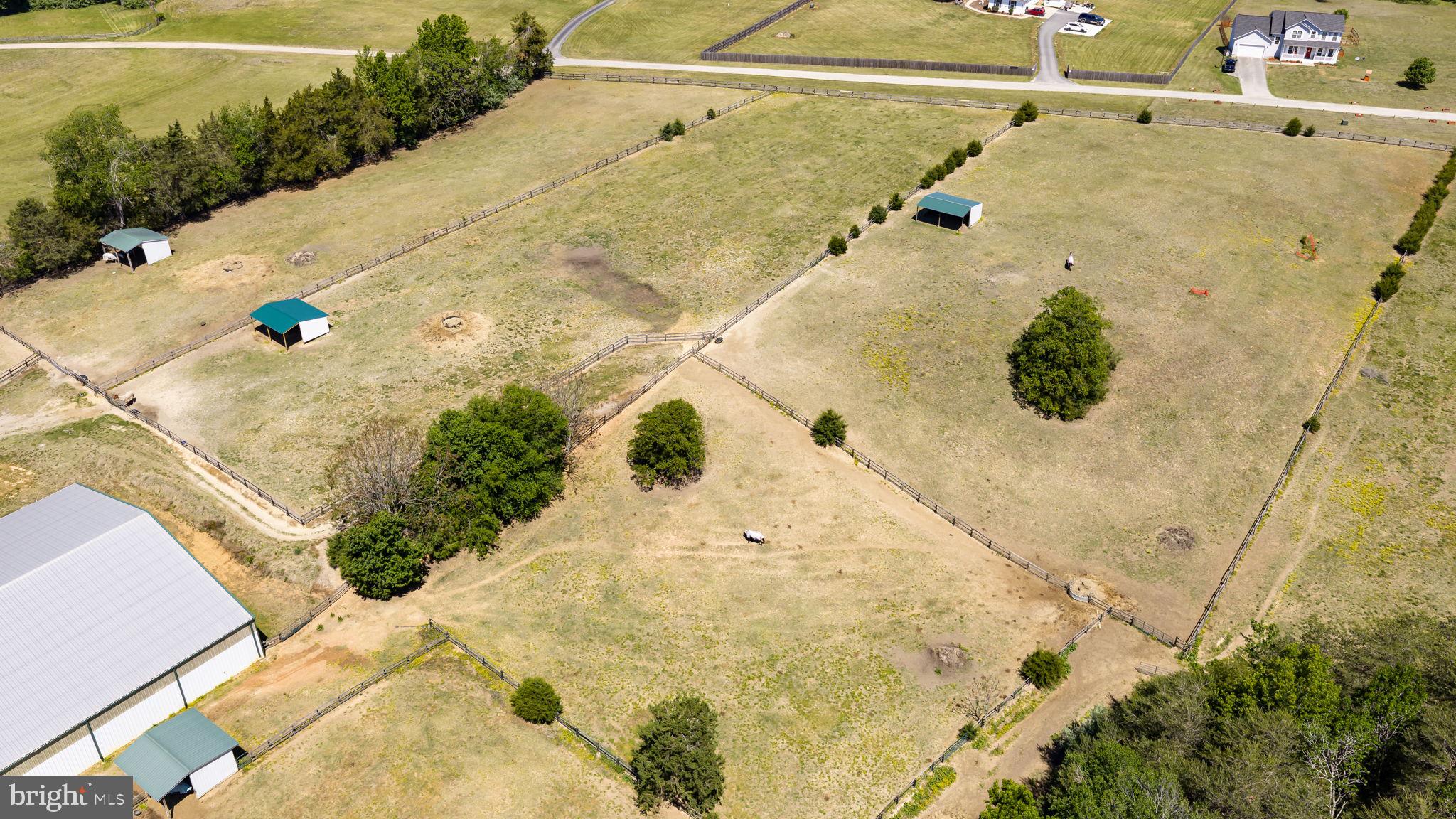 FLYTHE PROPERTY - Farm