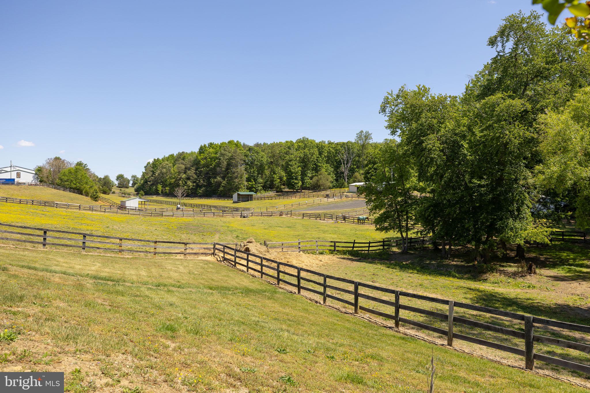 FLYTHE PROPERTY - Farm