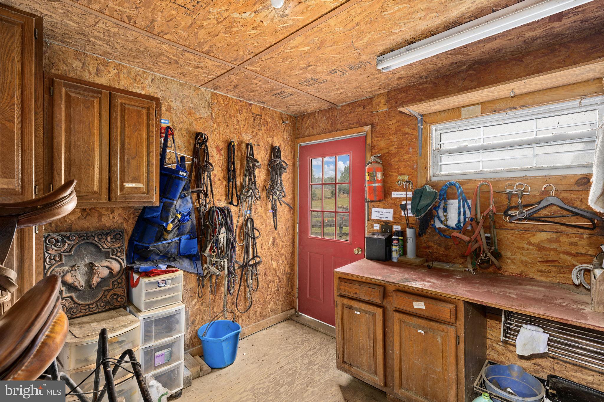 FLYTHE PROPERTY - Farm