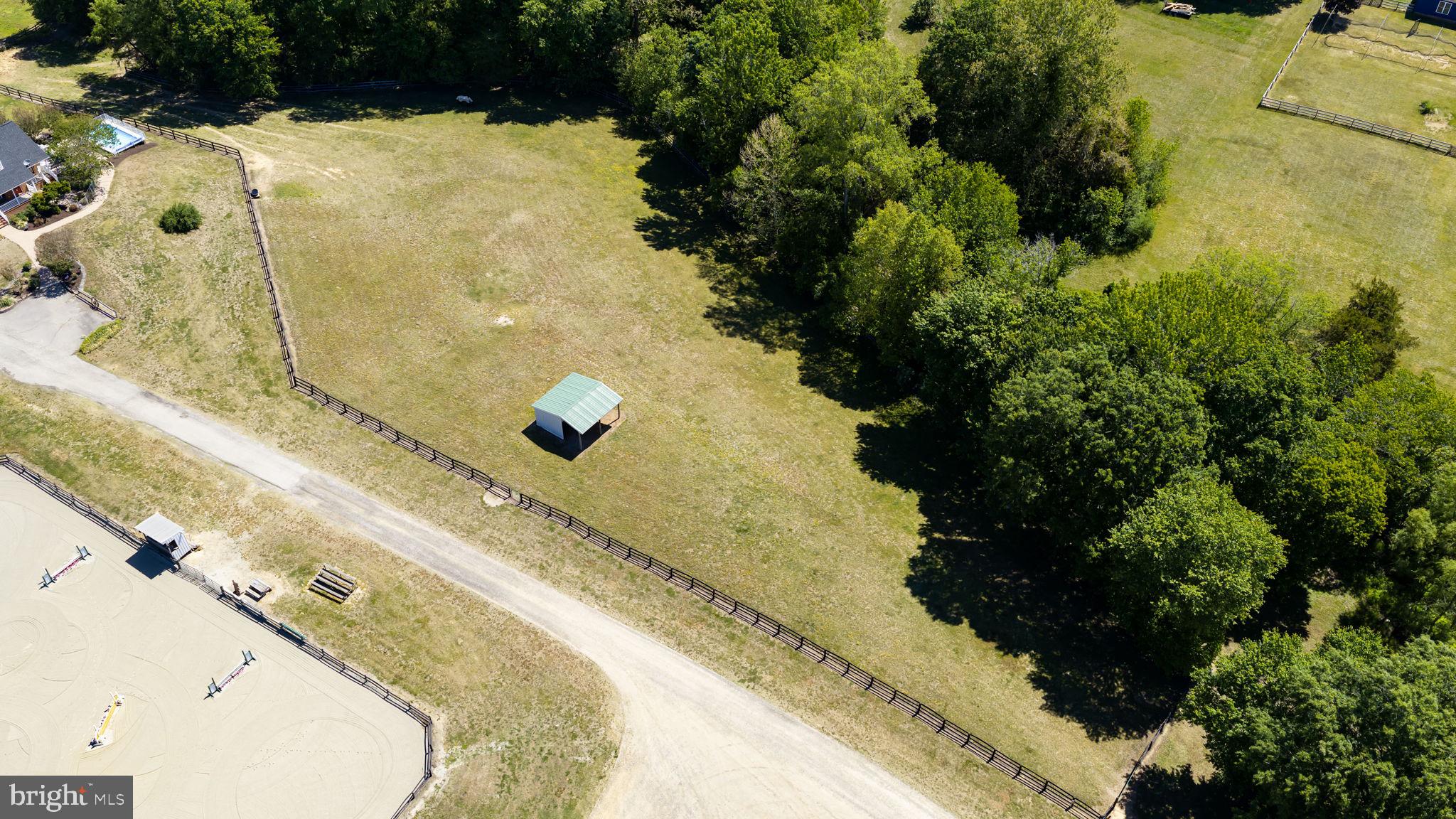 FLYTHE PROPERTY - Farm