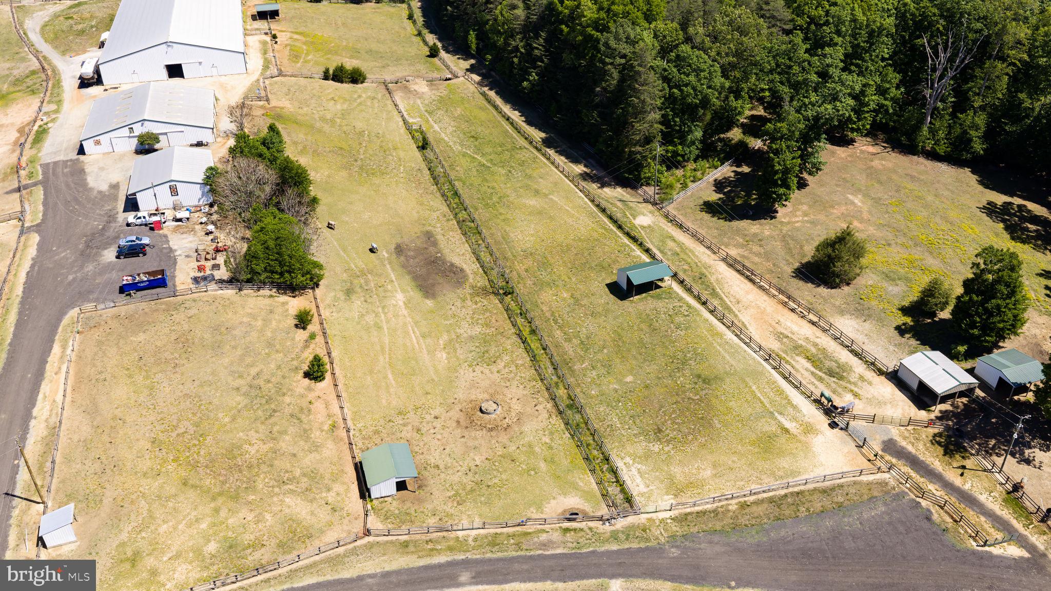 FLYTHE PROPERTY - Farm