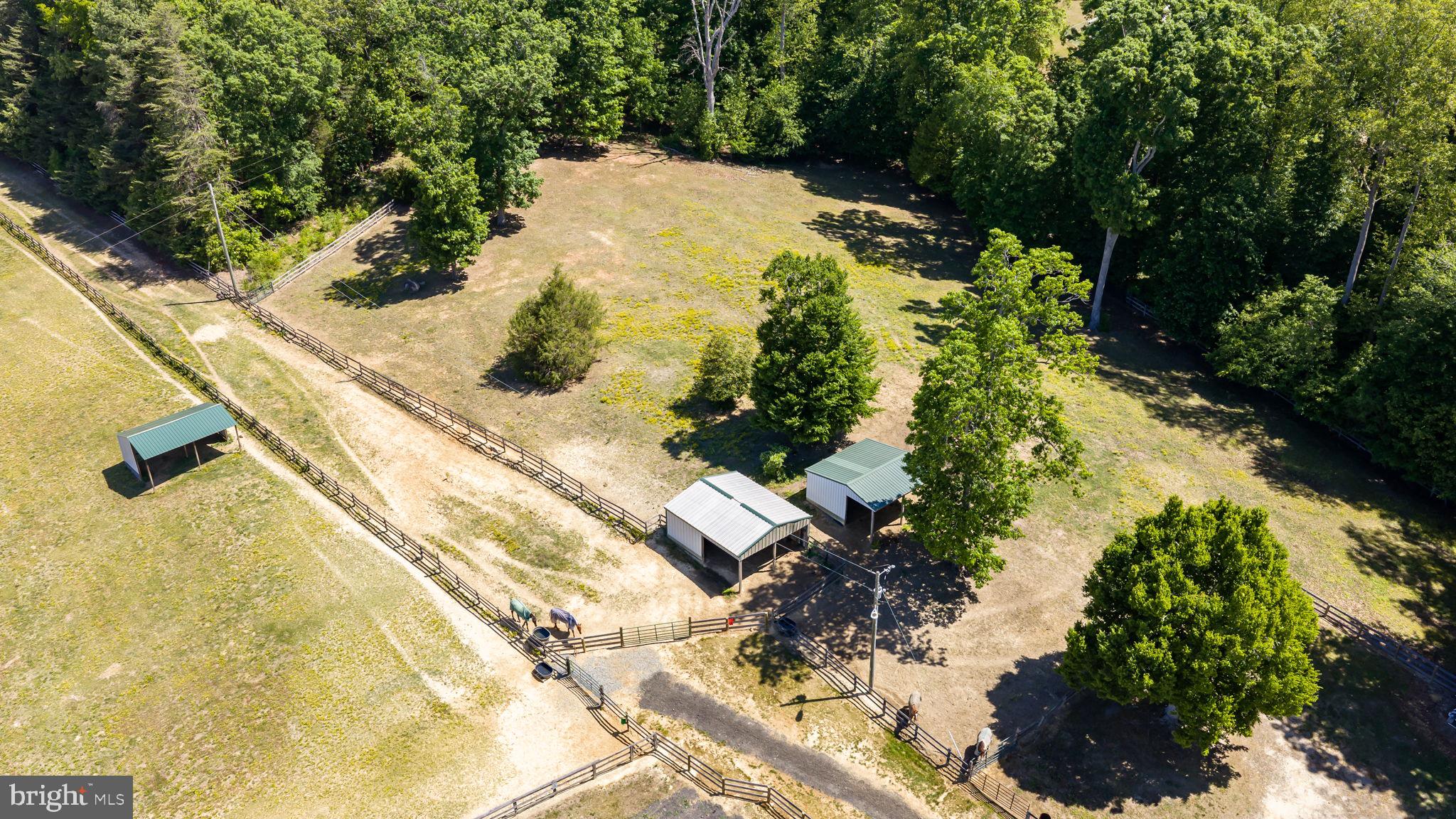 FLYTHE PROPERTY - Farm