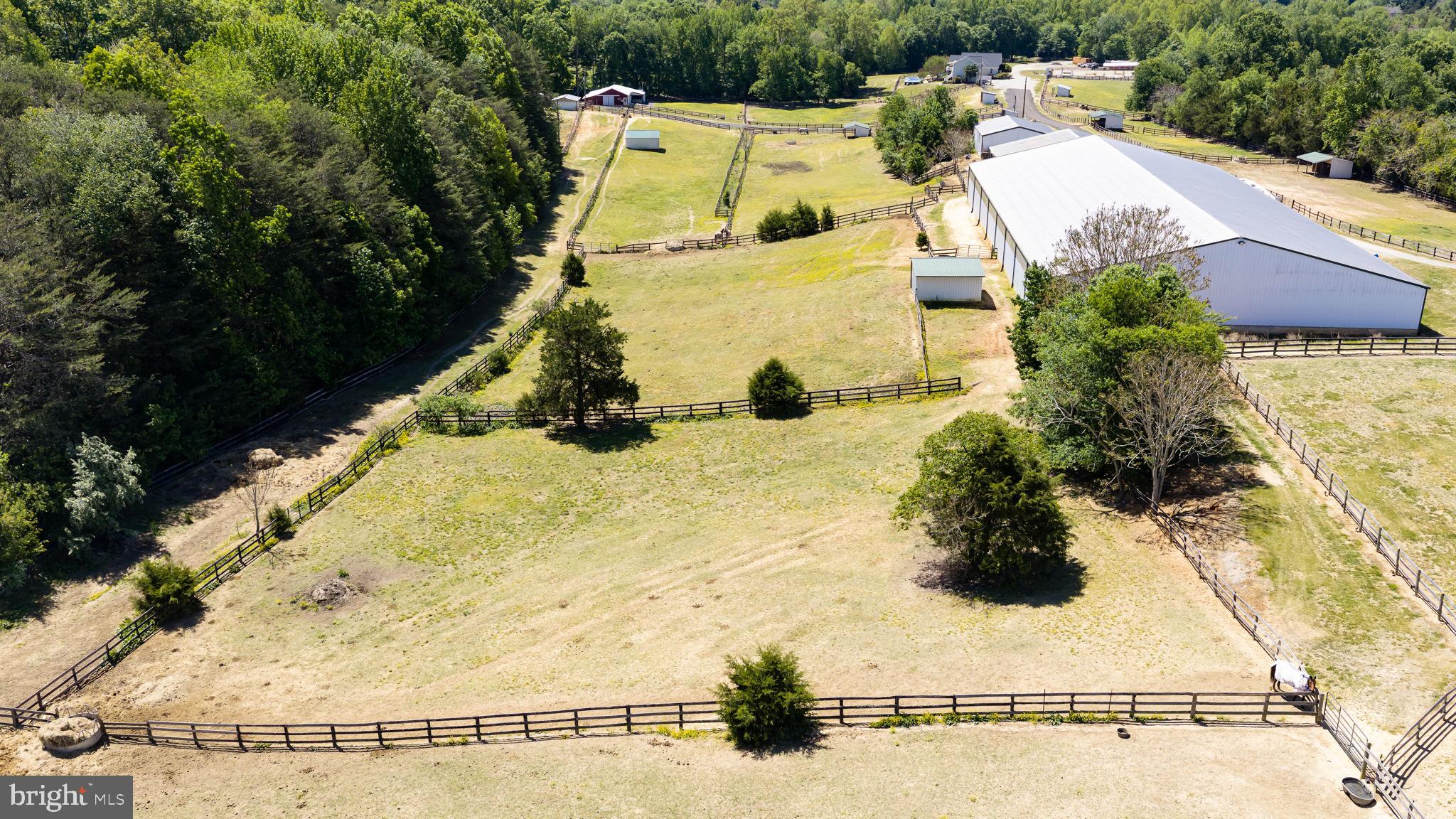 FLYTHE PROPERTY - Farm