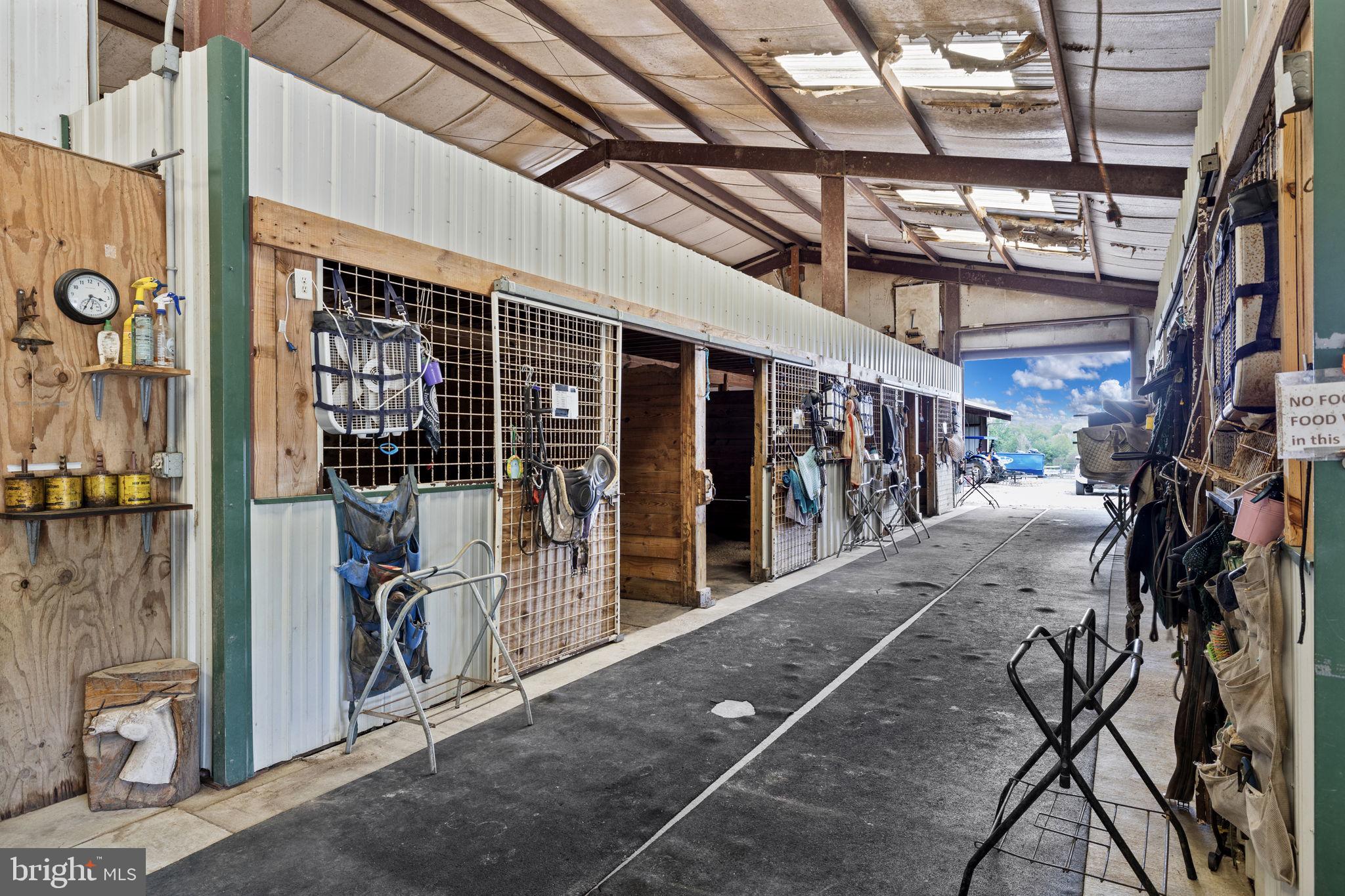 FLYTHE PROPERTY - Farm