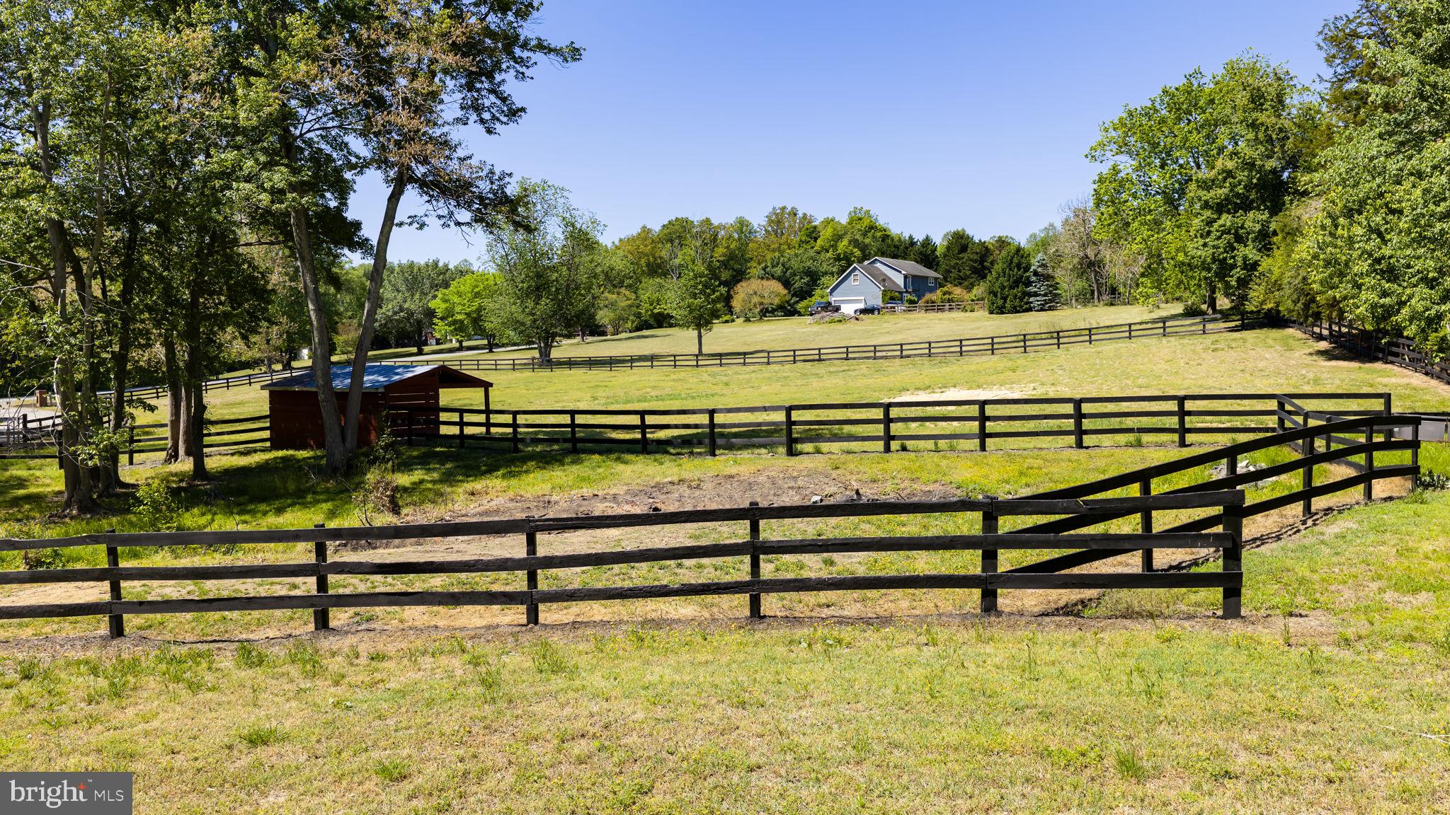 FLYTHE PROPERTY - Farm