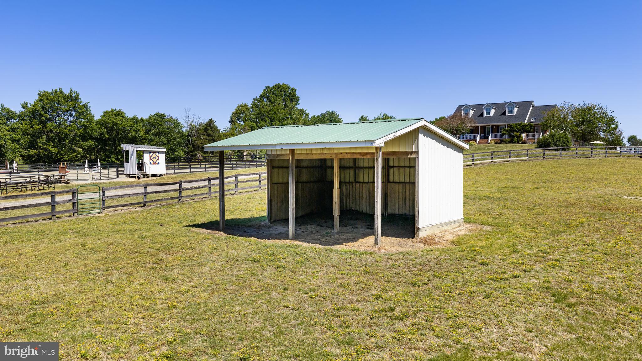 FLYTHE PROPERTY - Farm