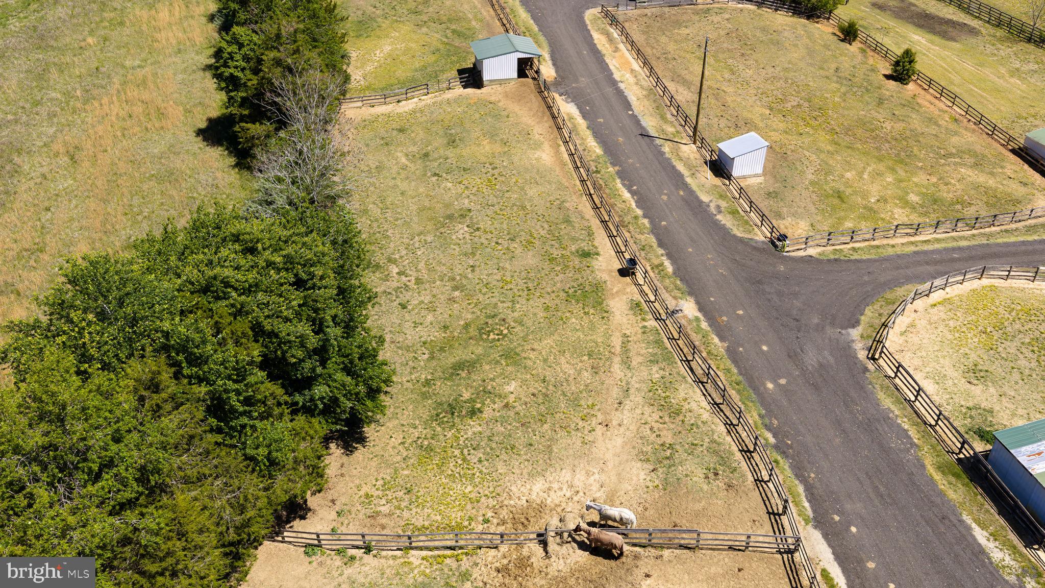 FLYTHE PROPERTY - Farm